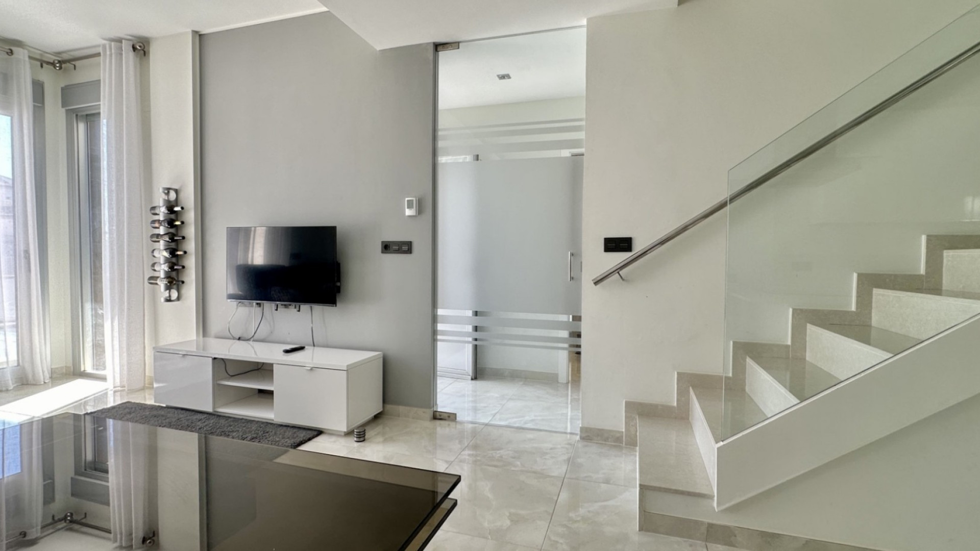 Revente - Detached Villa - Orihuela Costa - Lomas de Cabo Roig