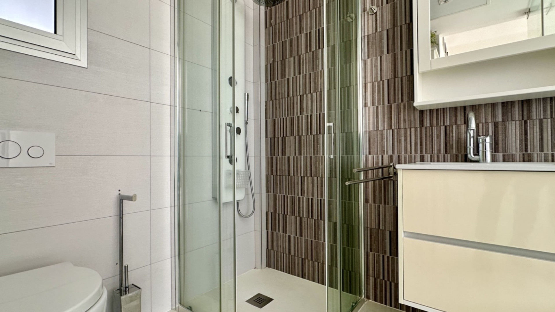 Revente - Detached Villa - Orihuela Costa - Lomas de Cabo Roig