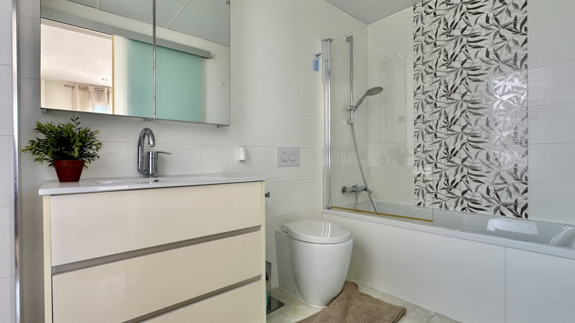 Revente - Detached Villa - Orihuela Costa - Lomas de Cabo Roig