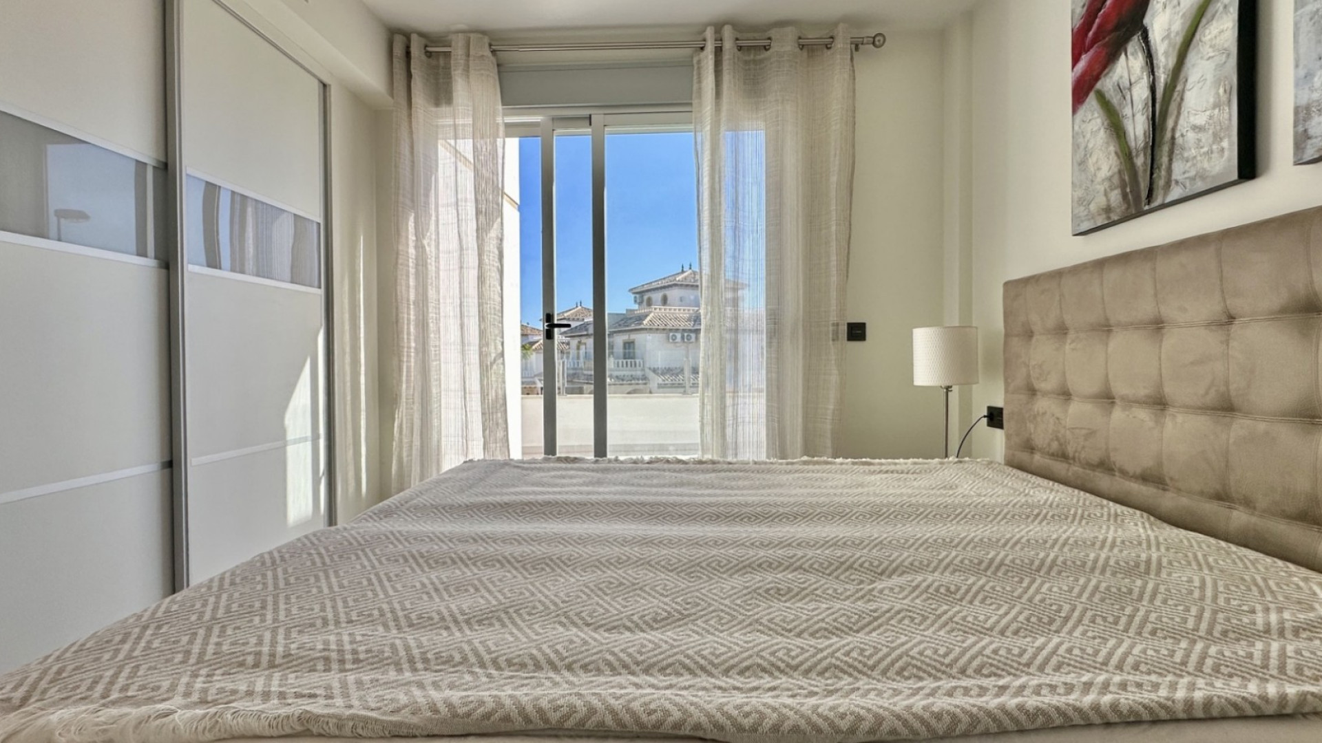 Revente - Detached Villa - Orihuela Costa - Lomas de Cabo Roig