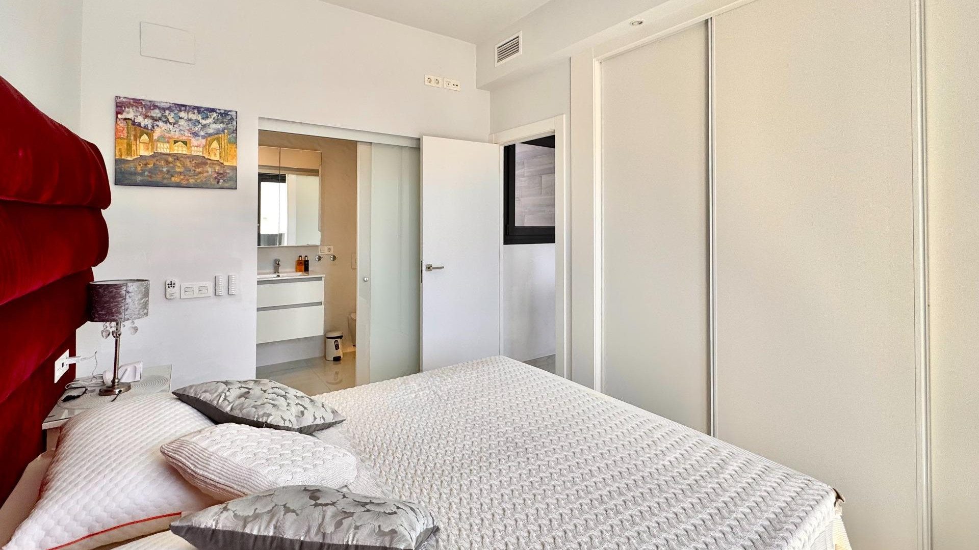 Revente - Detached Villa - Orihuela Costa - Lomas de Cabo Roig