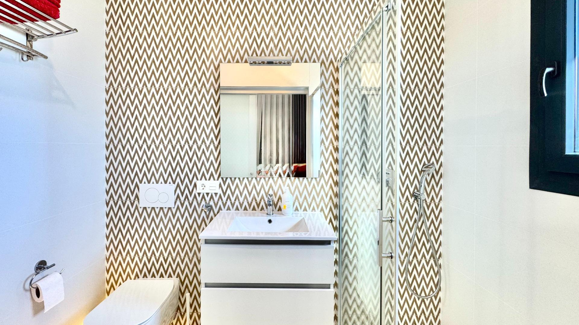 Revente - Detached Villa - Orihuela Costa - Lomas de Cabo Roig