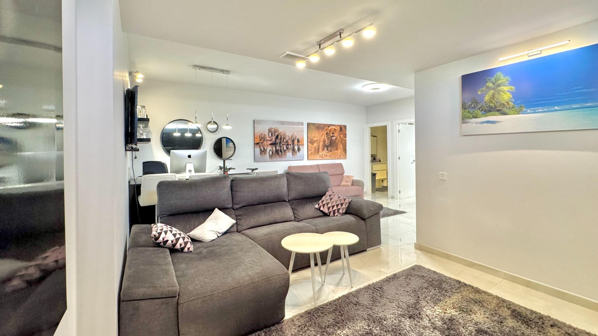 Revente - Detached Villa - Orihuela Costa - Lomas de Cabo Roig