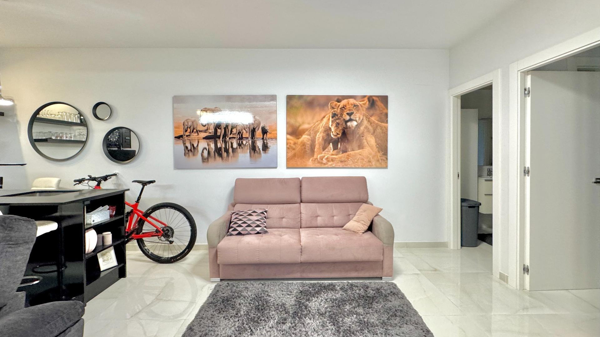 Revente - Detached Villa - Orihuela Costa - Lomas de Cabo Roig