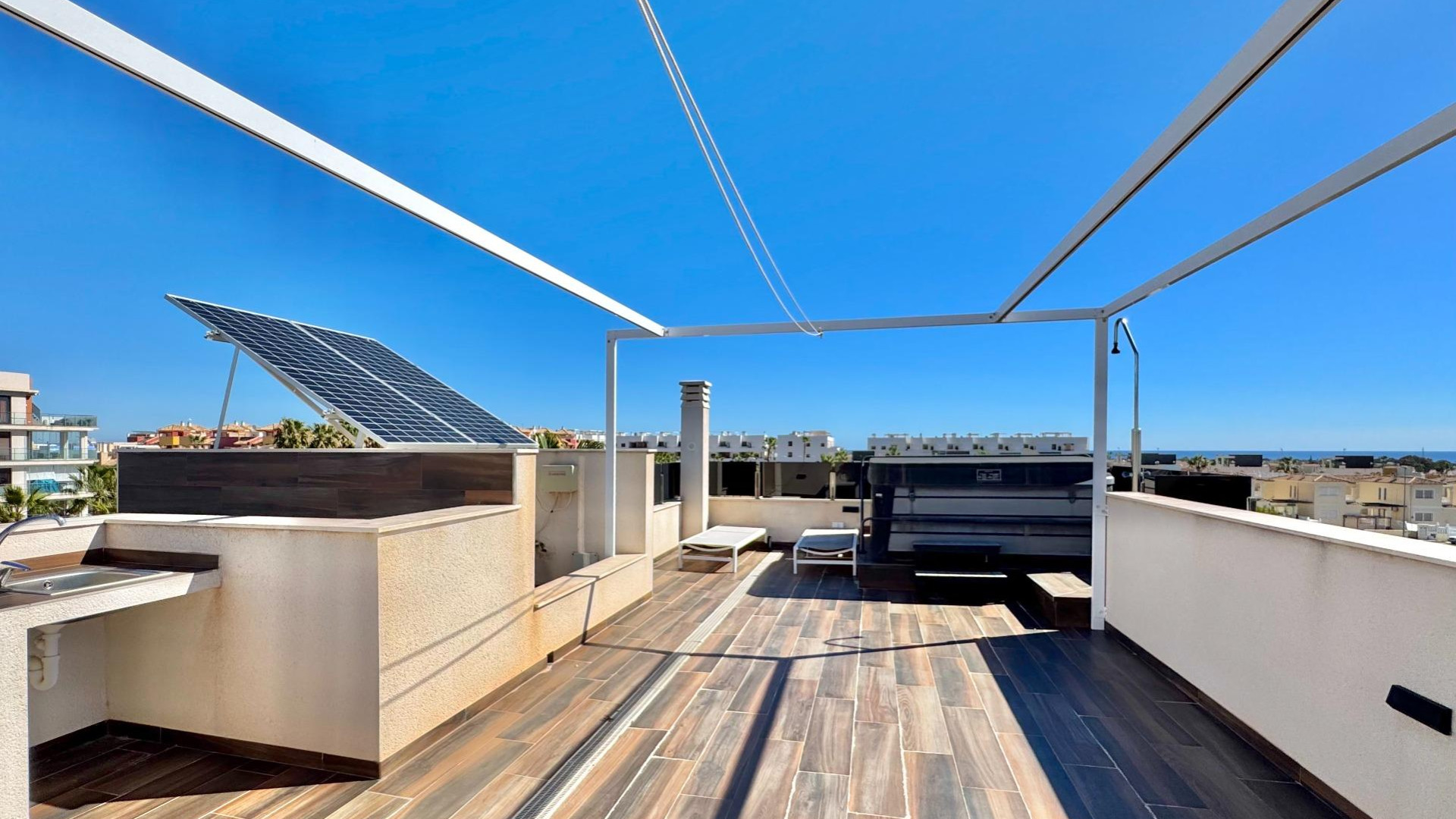 Revente - Detached Villa - Orihuela Costa - Lomas de Cabo Roig