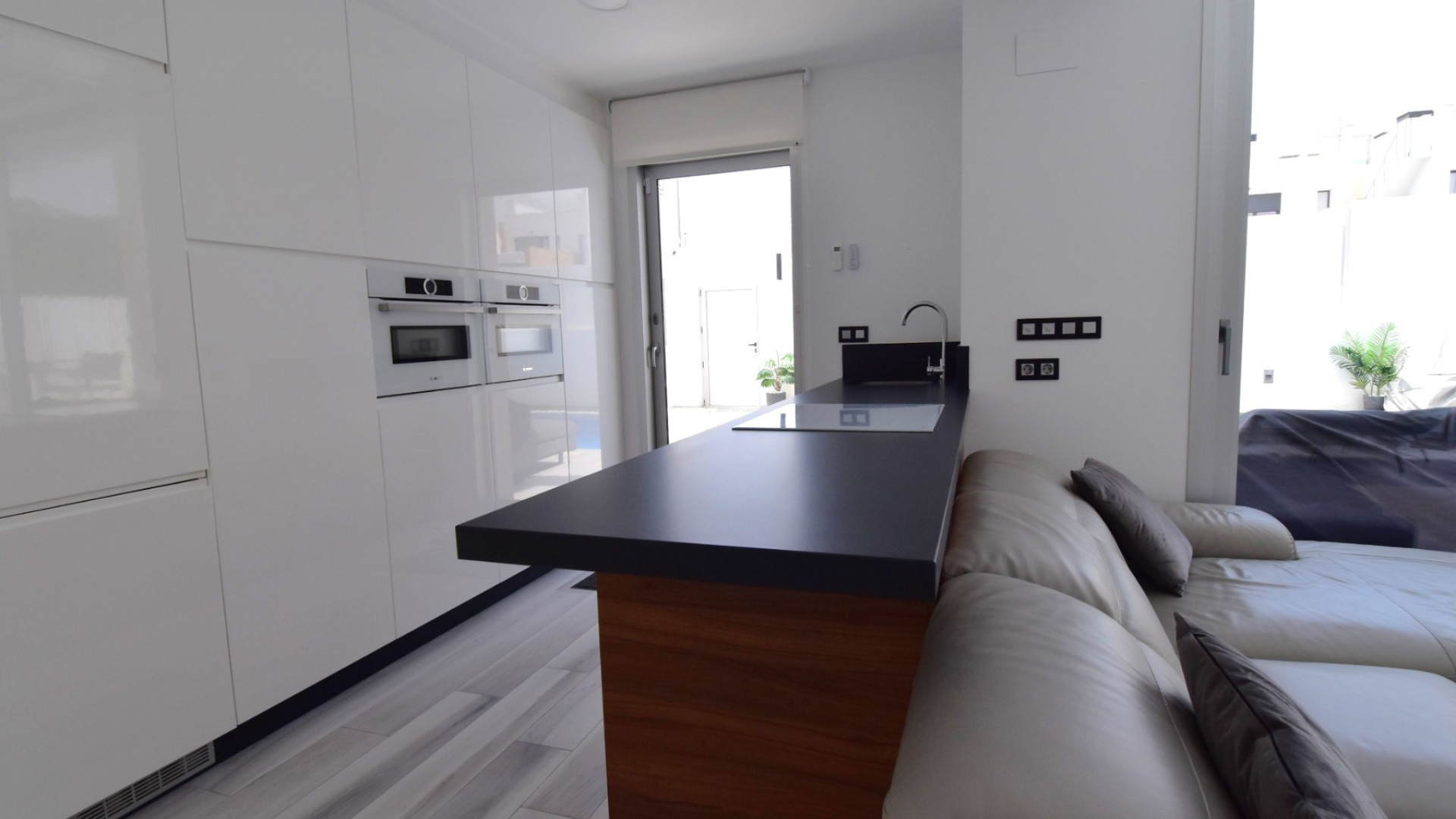 Revente - Detached Villa - Orihuela Costa - Lomas de Cabo Roig