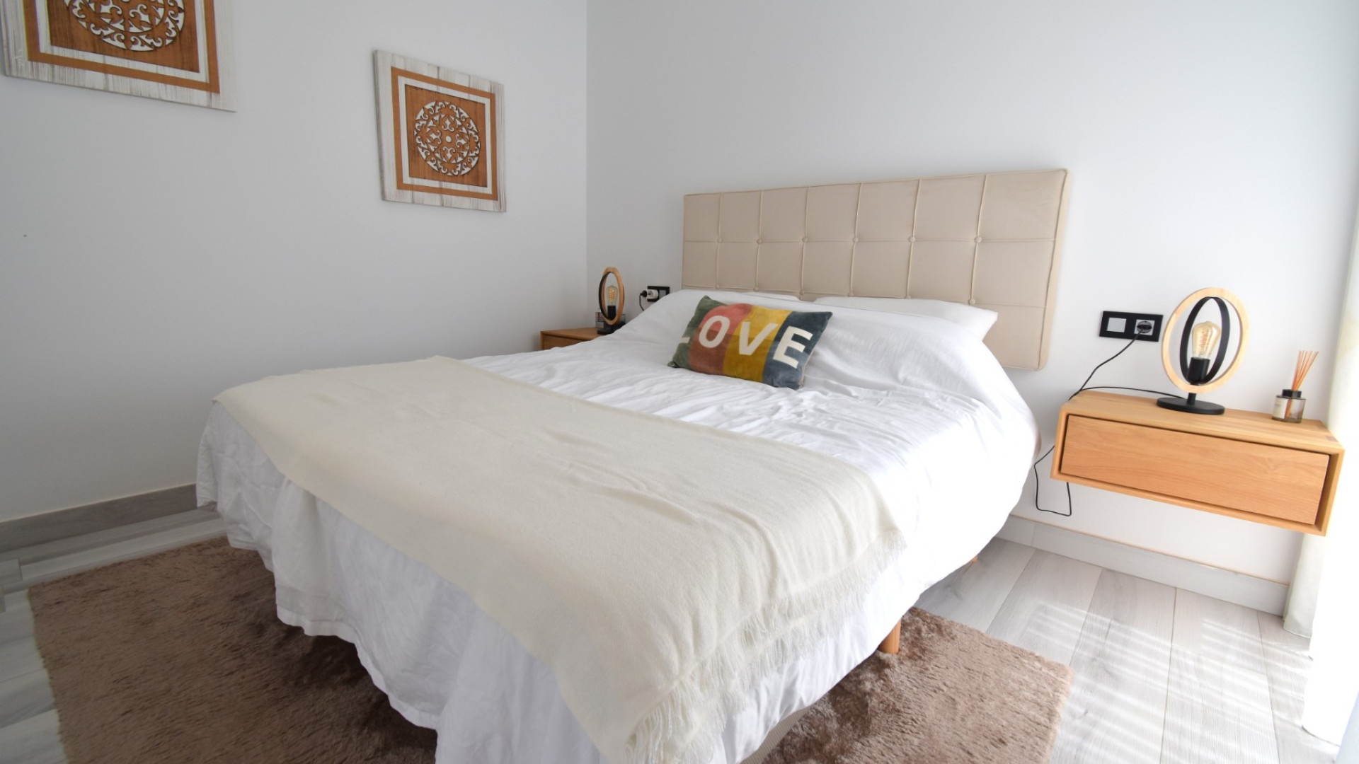 Revente - Detached Villa - Orihuela Costa - Lomas de Cabo Roig