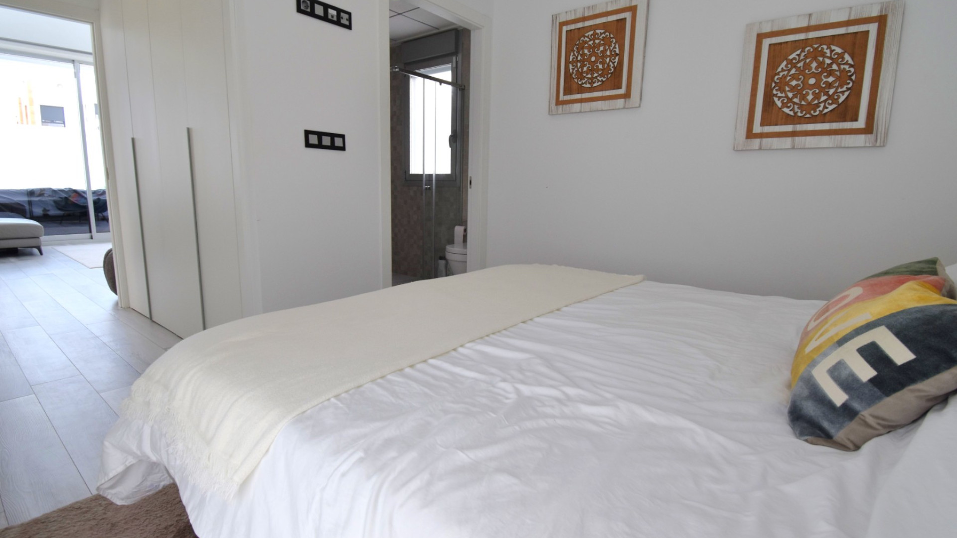 Revente - Detached Villa - Orihuela Costa - Lomas de Cabo Roig