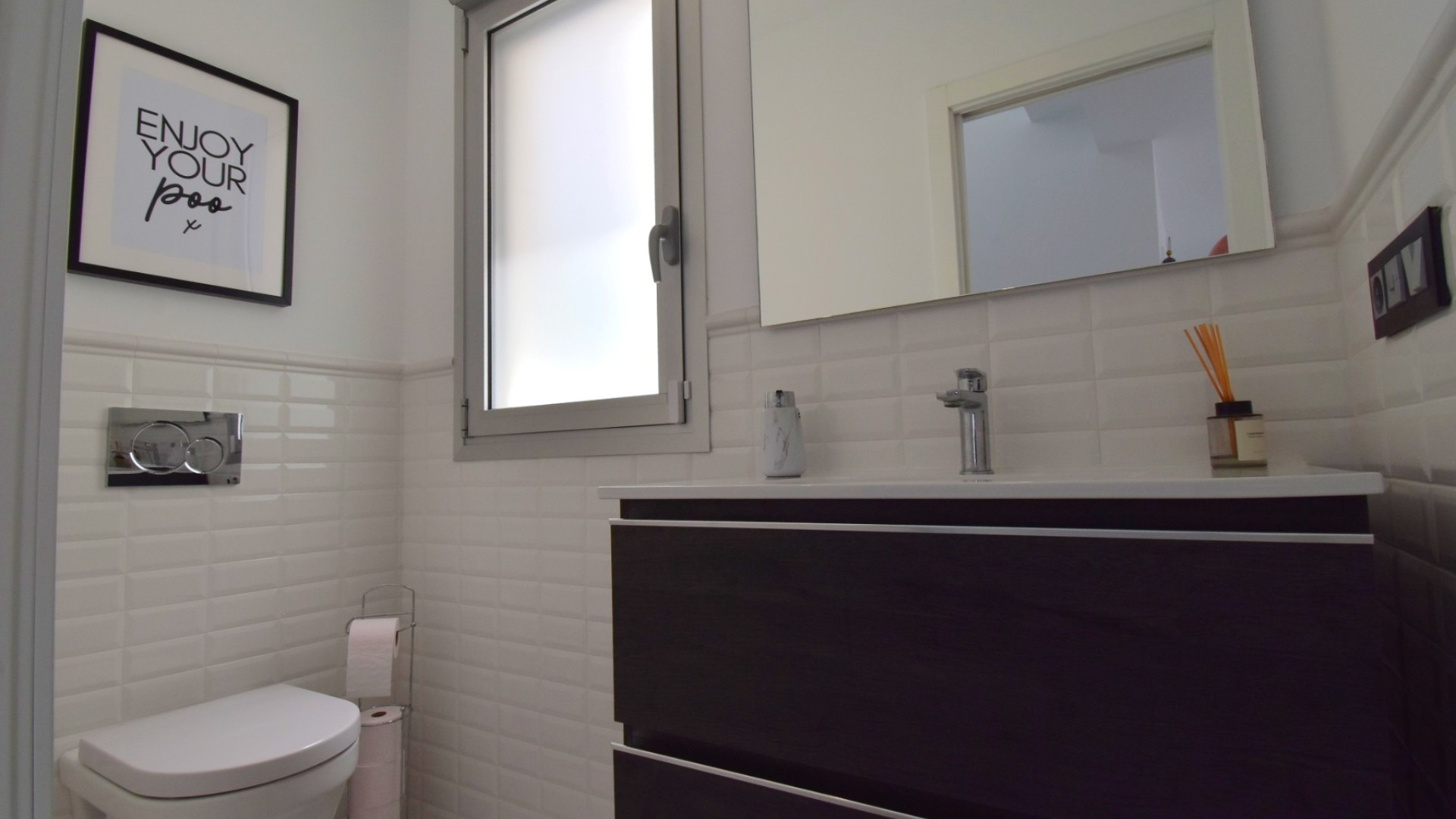 Revente - Detached Villa - Orihuela Costa - Lomas de Cabo Roig