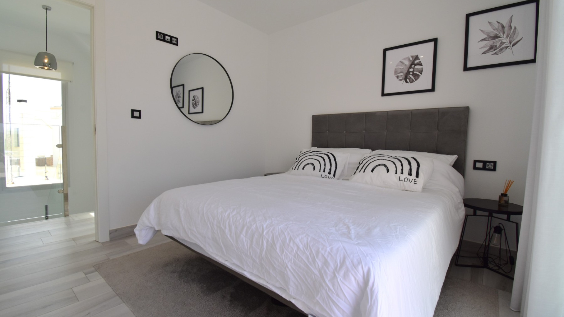 Revente - Detached Villa - Orihuela Costa - Lomas de Cabo Roig