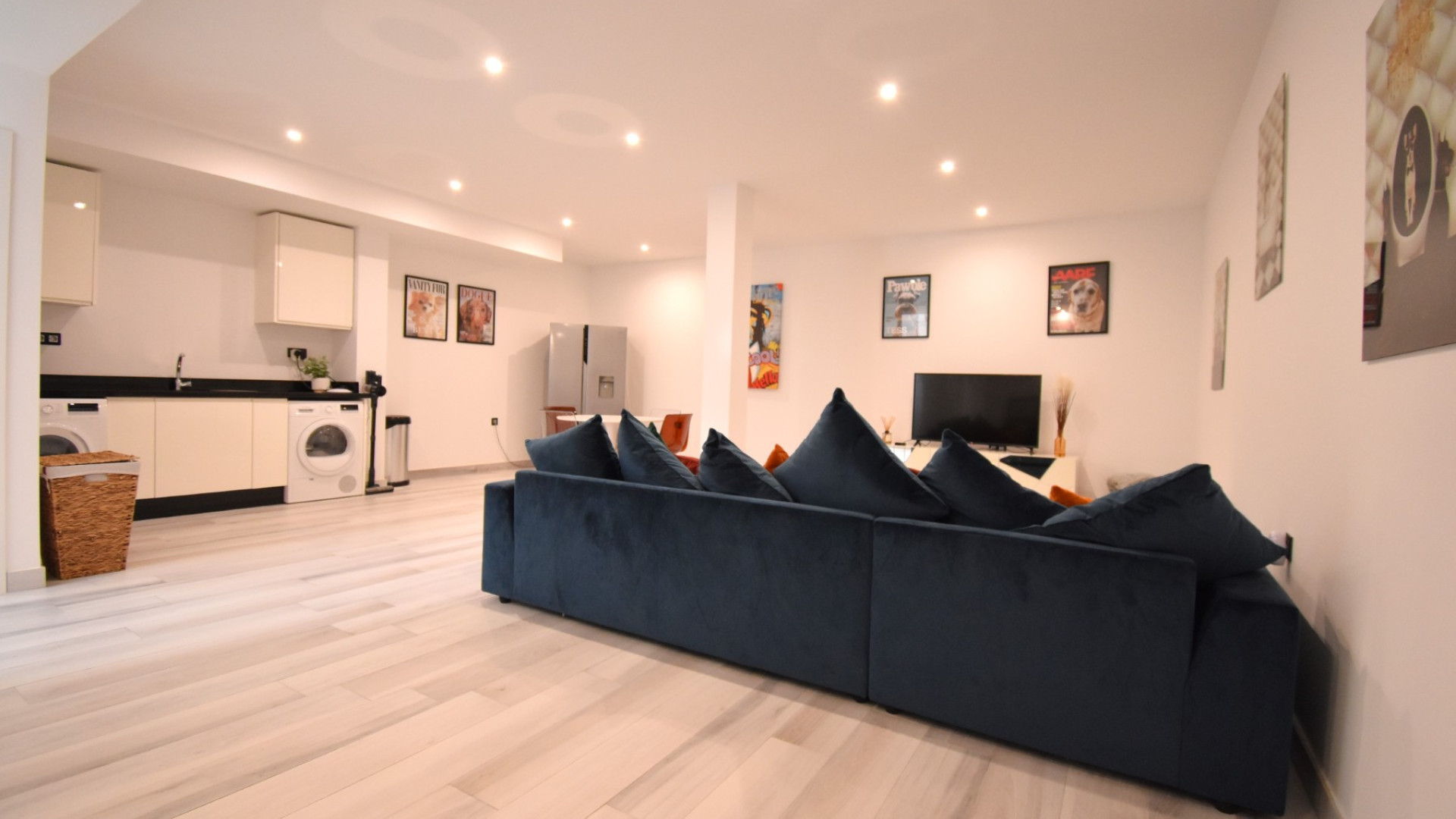 Revente - Detached Villa - Orihuela Costa - Lomas de Cabo Roig