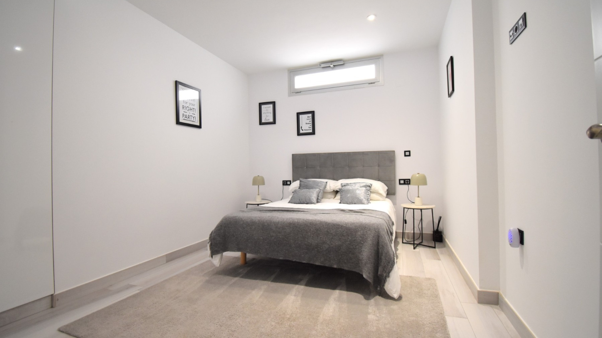 Revente - Detached Villa - Orihuela Costa - Lomas de Cabo Roig