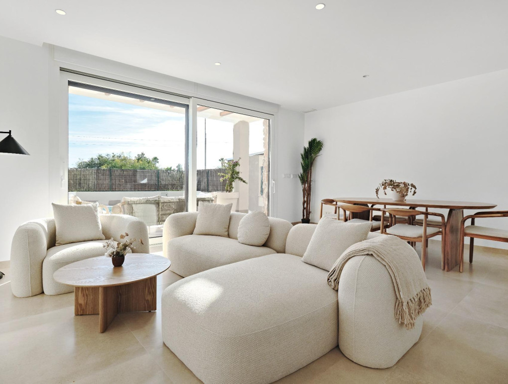 Revente - Detached Villa - Orihuela Costa - Lomas de Don Juan