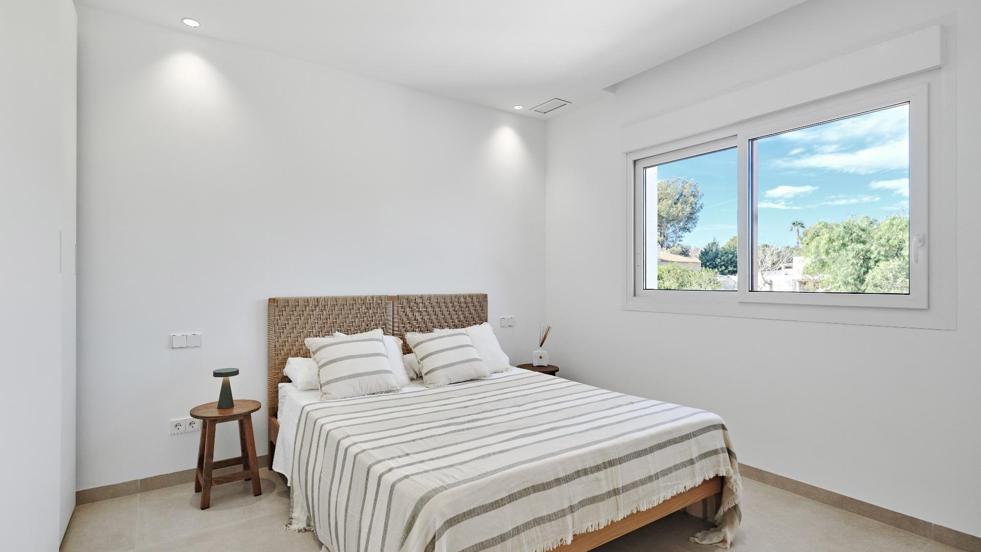 Revente - Detached Villa - Orihuela Costa - Lomas de Don Juan