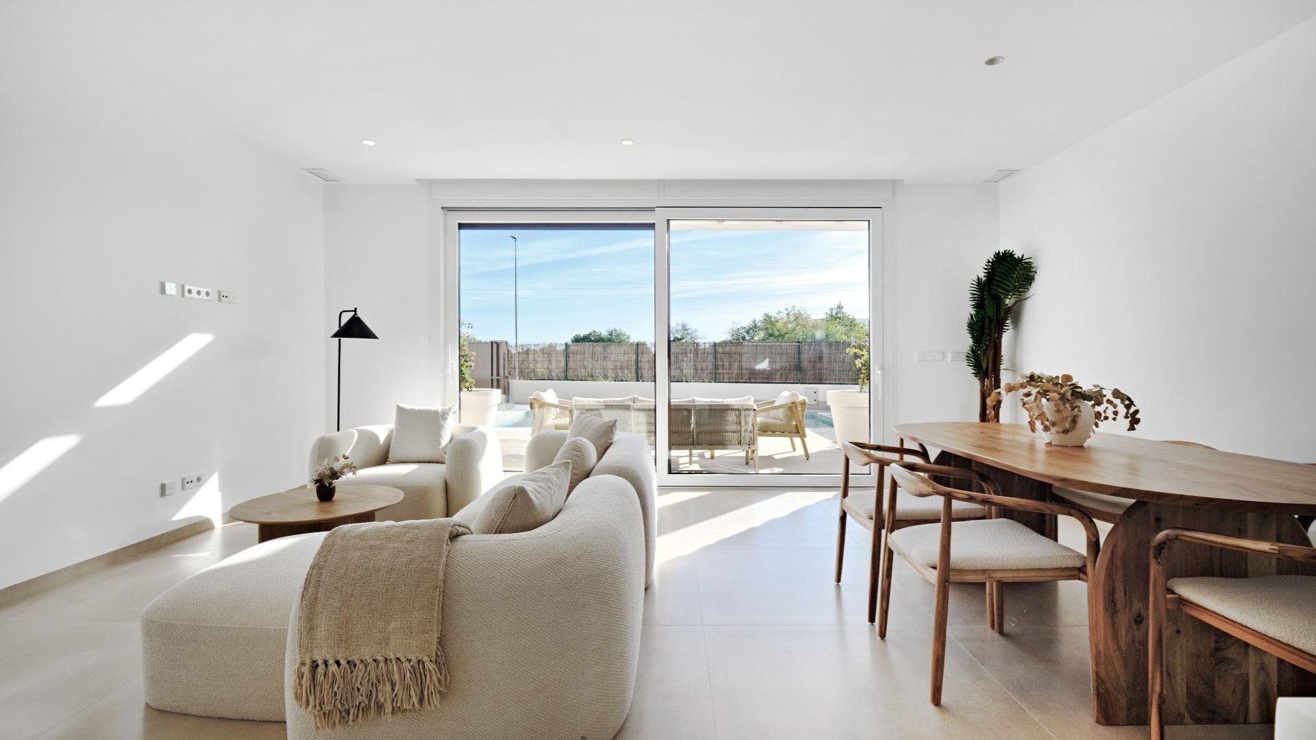 Revente - Detached Villa - Orihuela Costa - Lomas de Don Juan