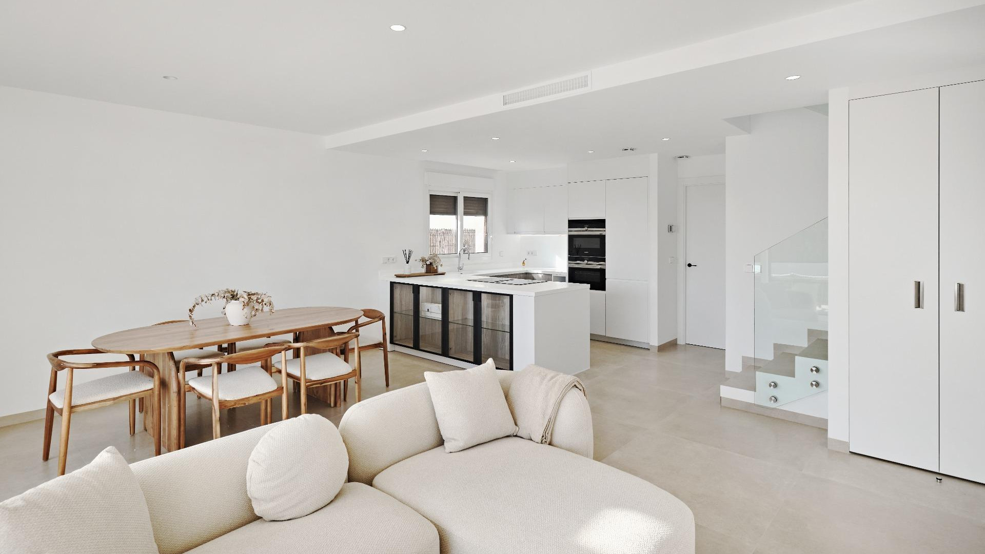 Revente - Detached Villa - Orihuela Costa - Lomas de Don Juan