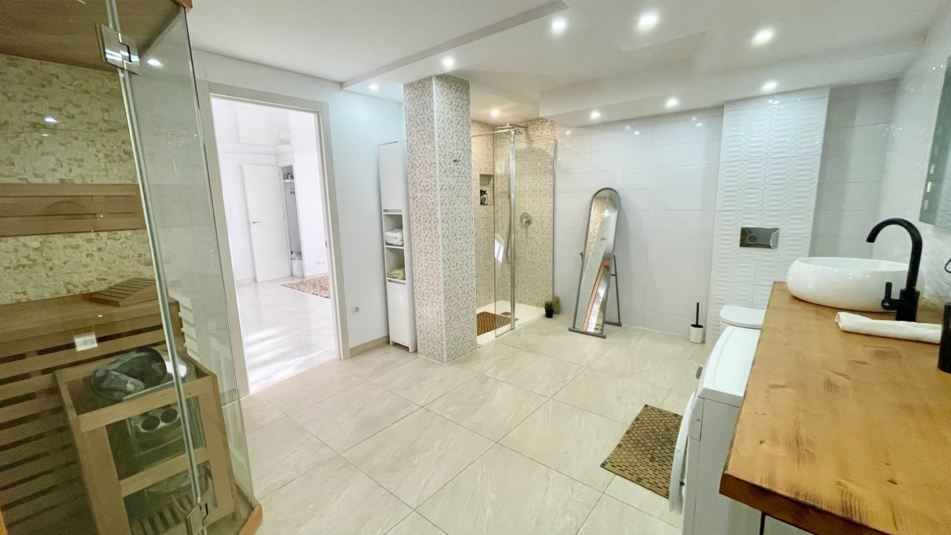 Revente - Detached Villa - Orihuela Costa - Los Altos