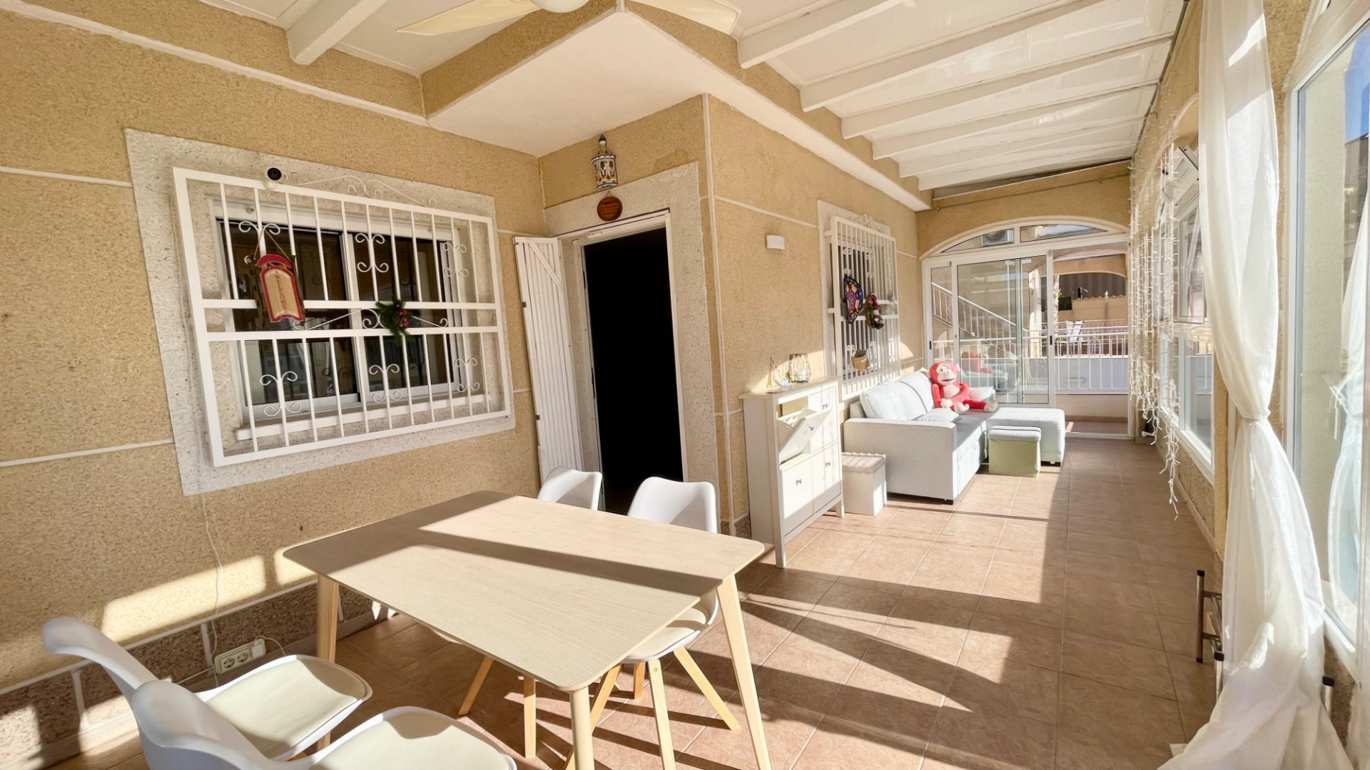 Revente - Detached Villa - Orihuela Costa - Los Altos