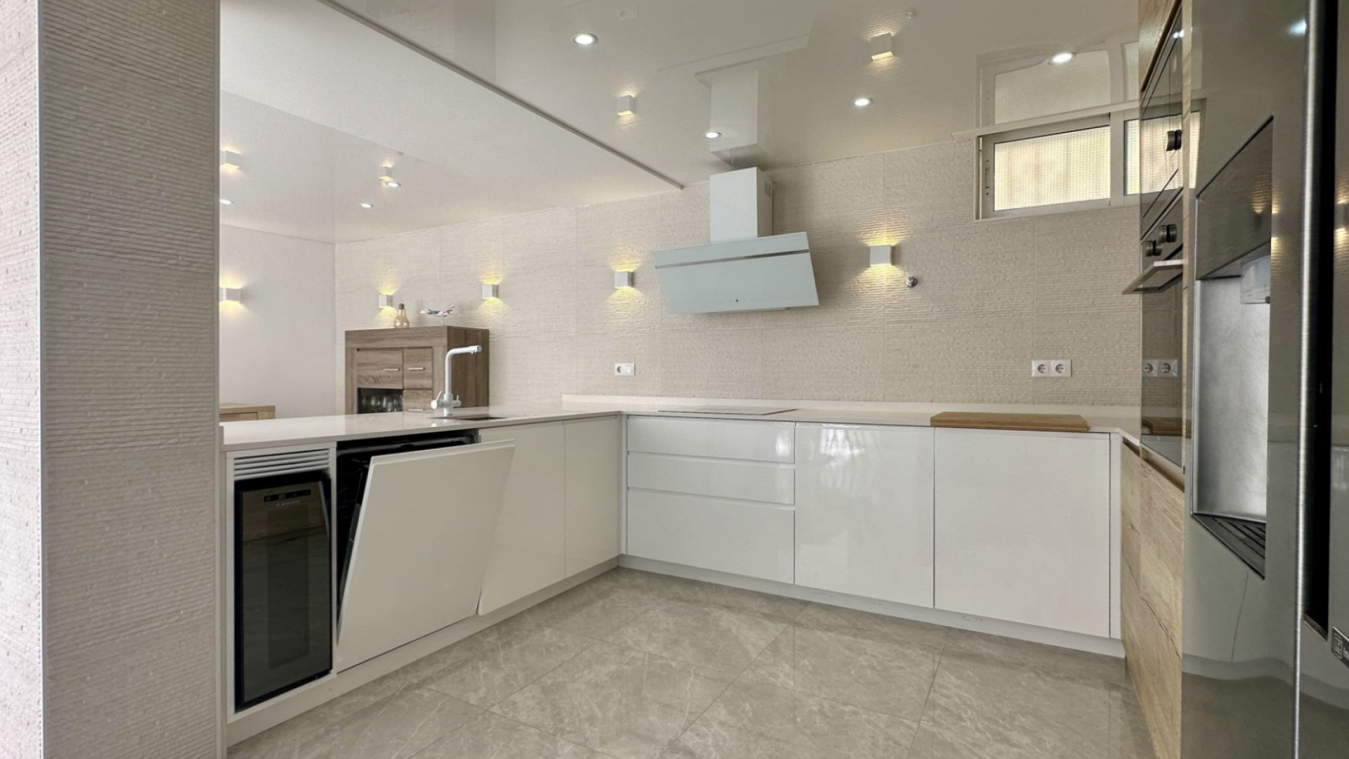 Revente - Detached Villa - Orihuela Costa - Los Altos