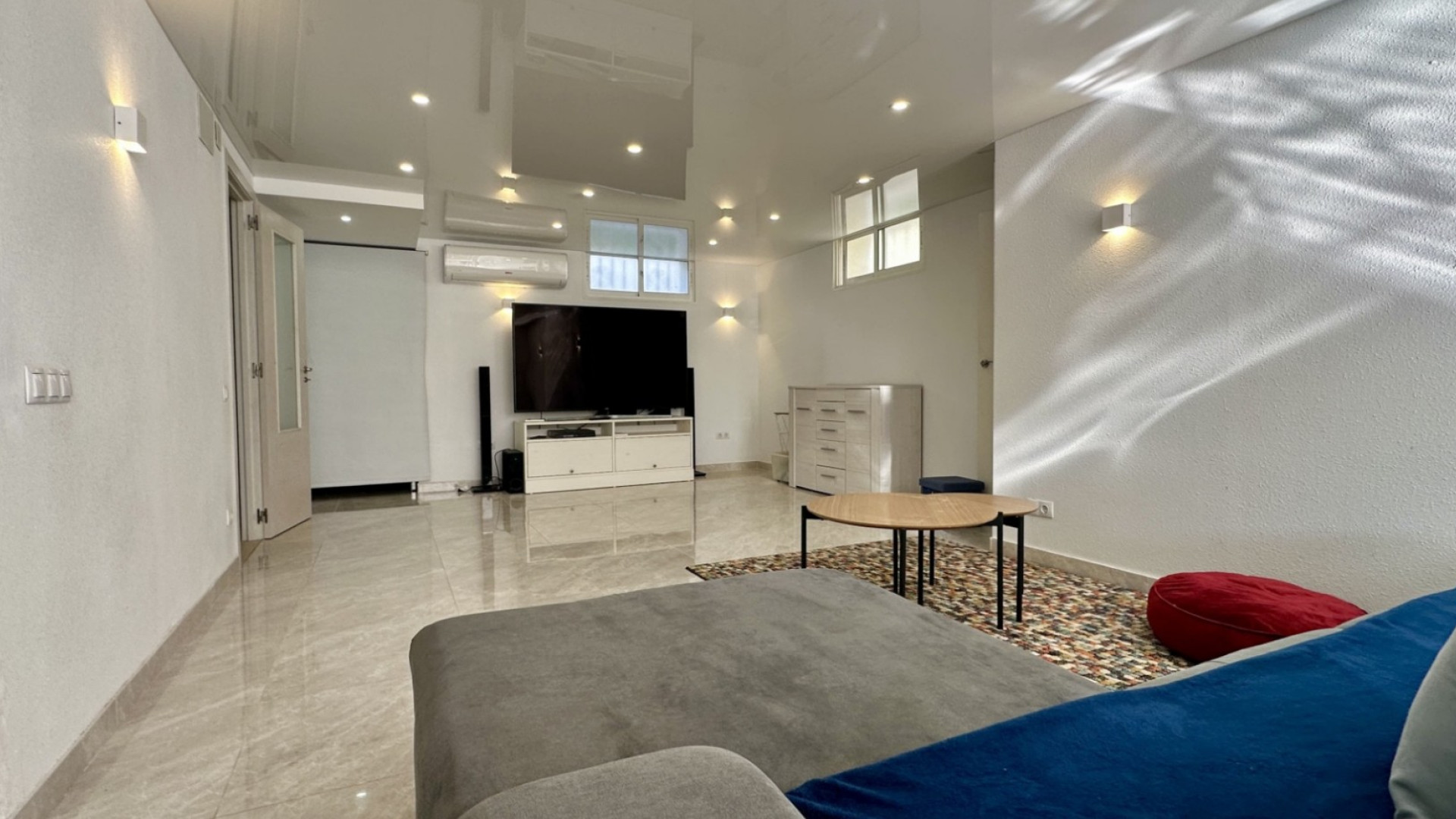 Revente - Detached Villa - Orihuela Costa - Los Altos