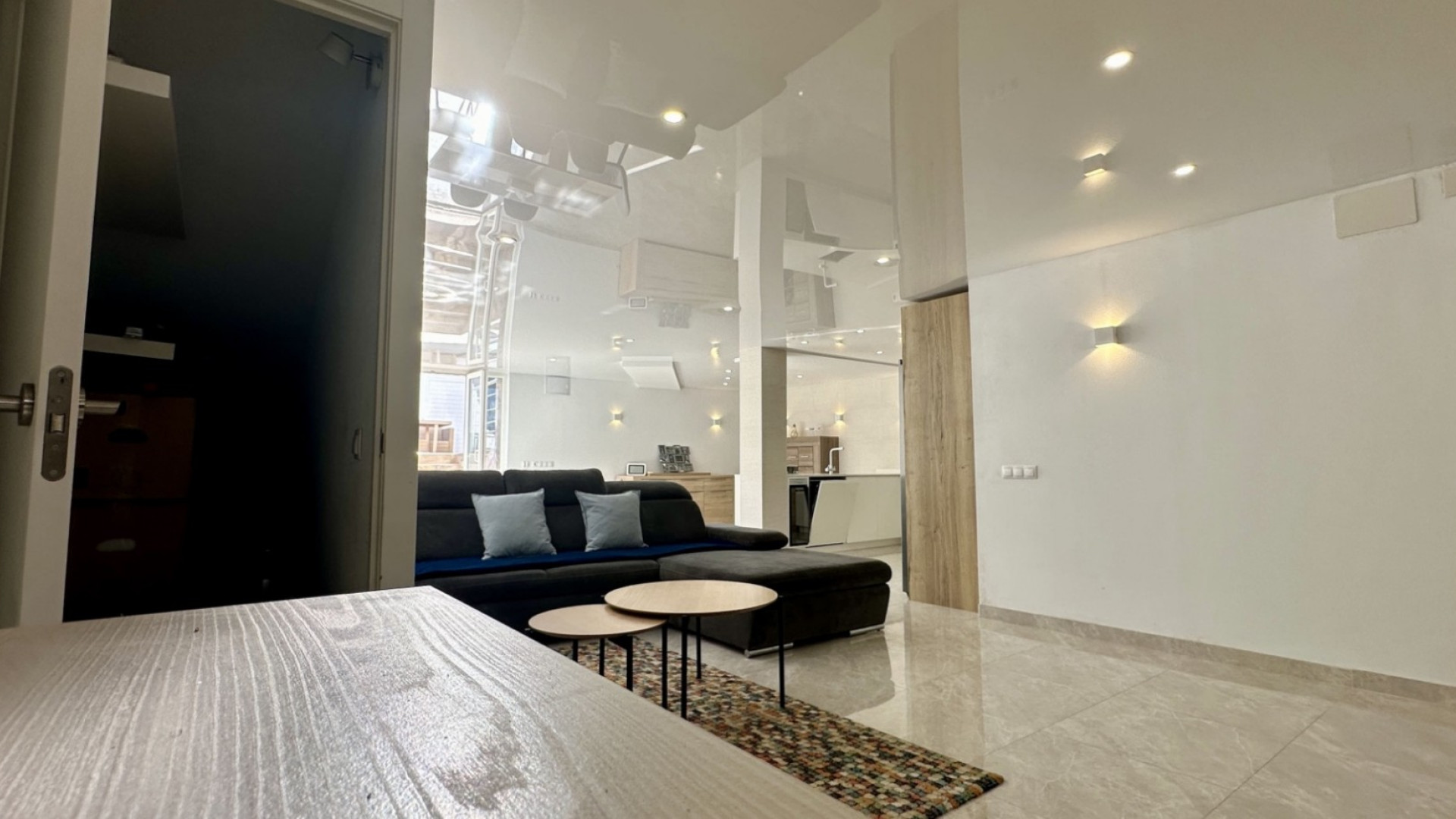 Revente - Detached Villa - Orihuela Costa - Los Altos