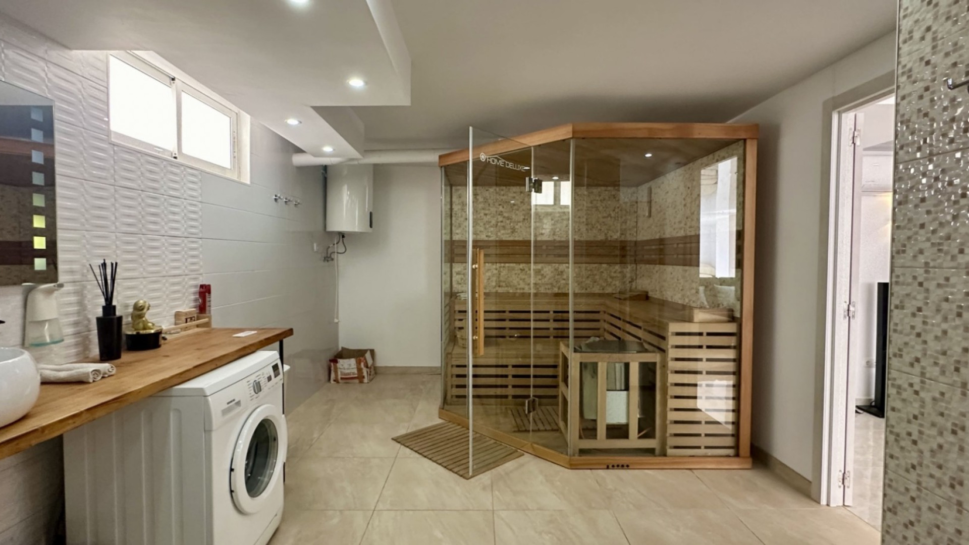 Revente - Detached Villa - Orihuela Costa - Los Altos