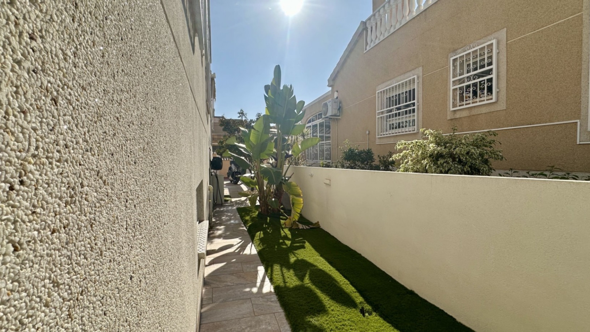 Revente - Detached Villa - Orihuela Costa - Los Altos