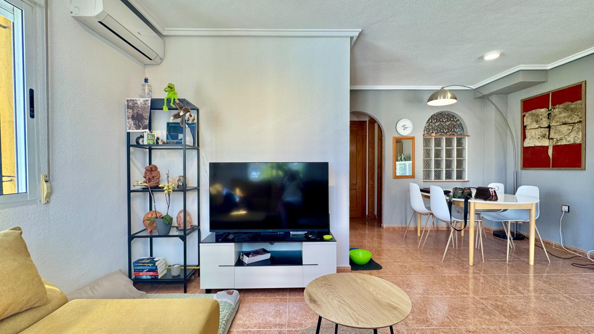 Revente - Detached Villa - Orihuela Costa - Los Altos