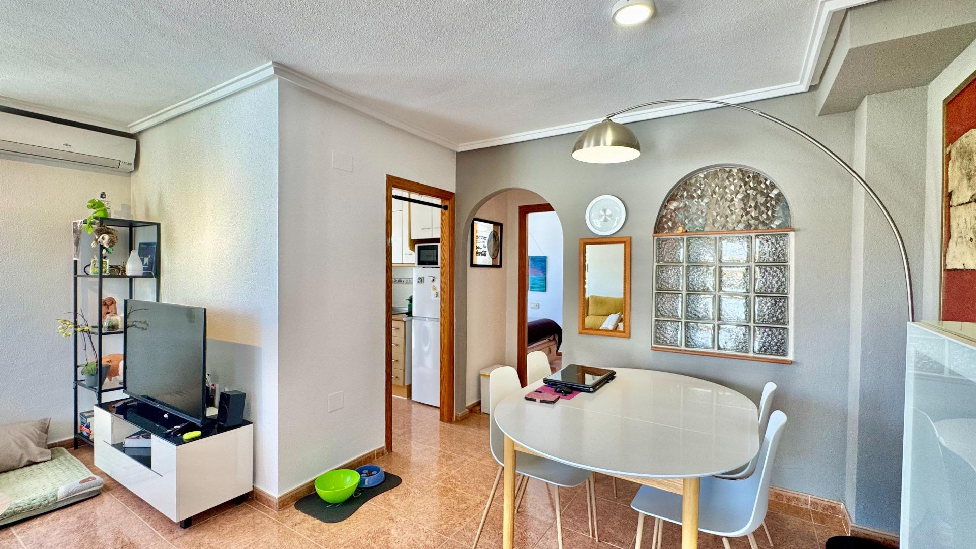 Revente - Detached Villa - Orihuela Costa - Los Altos