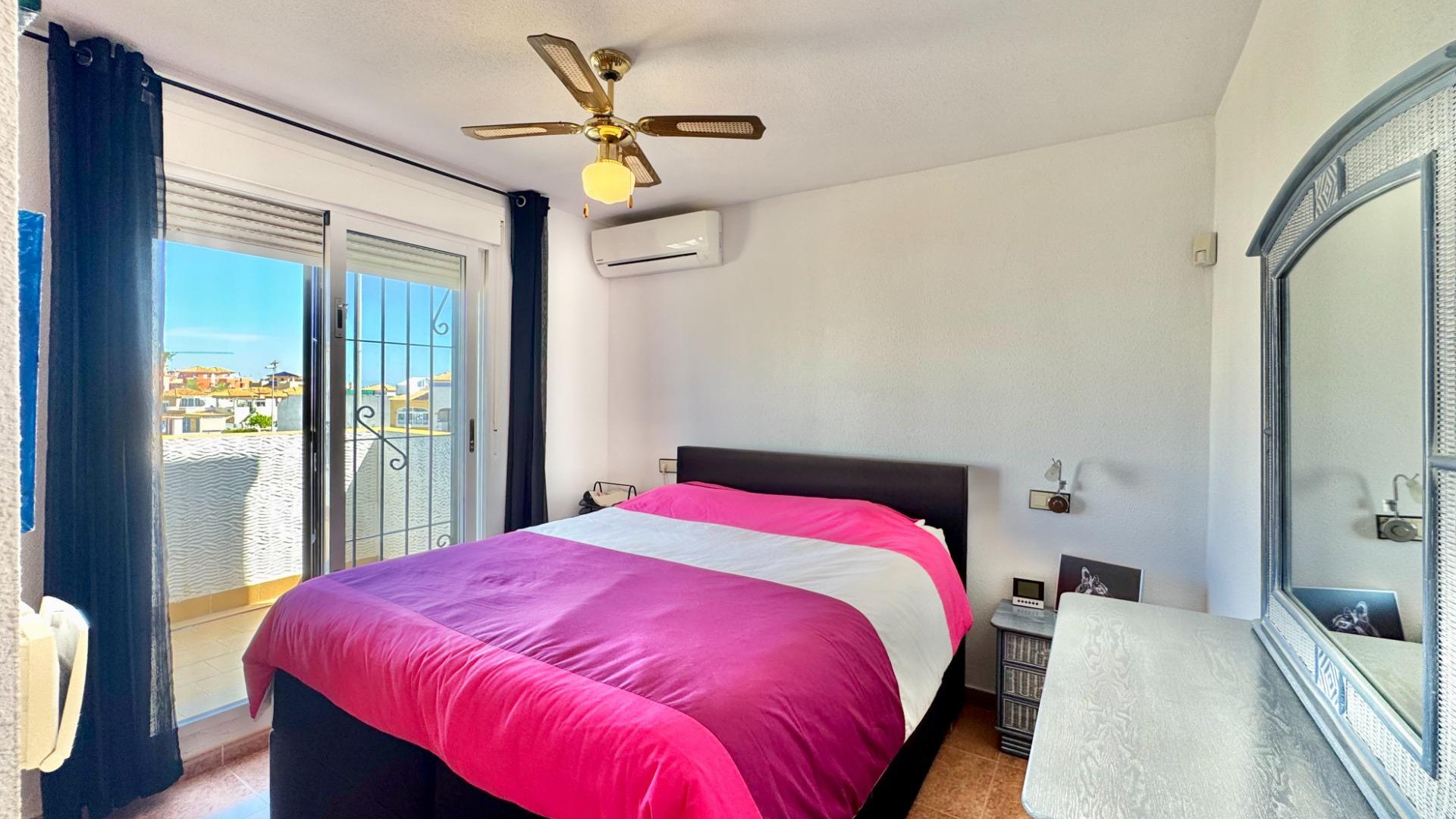 Revente - Detached Villa - Orihuela Costa - Los Altos