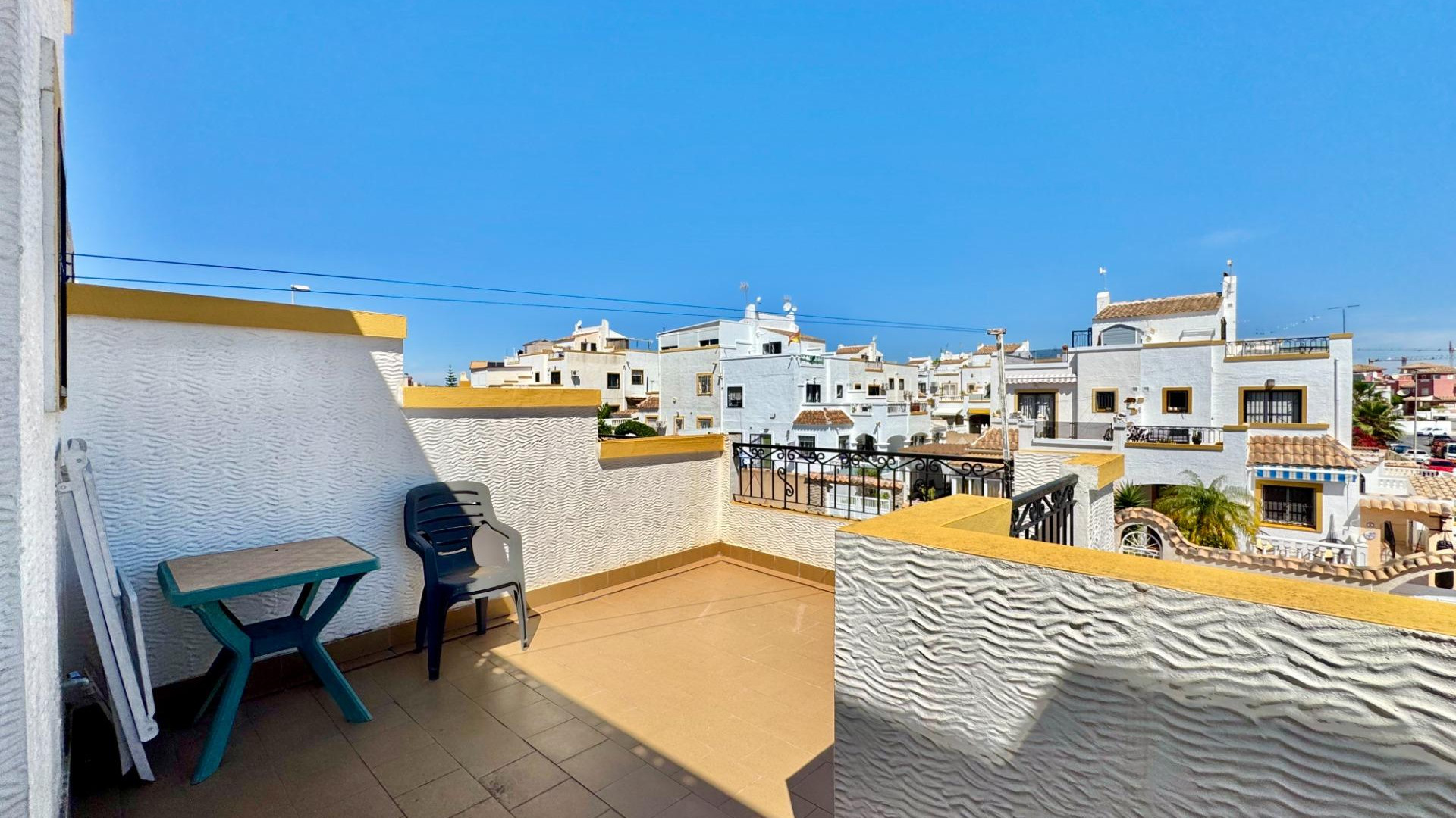 Revente - Detached Villa - Orihuela Costa - Los Altos