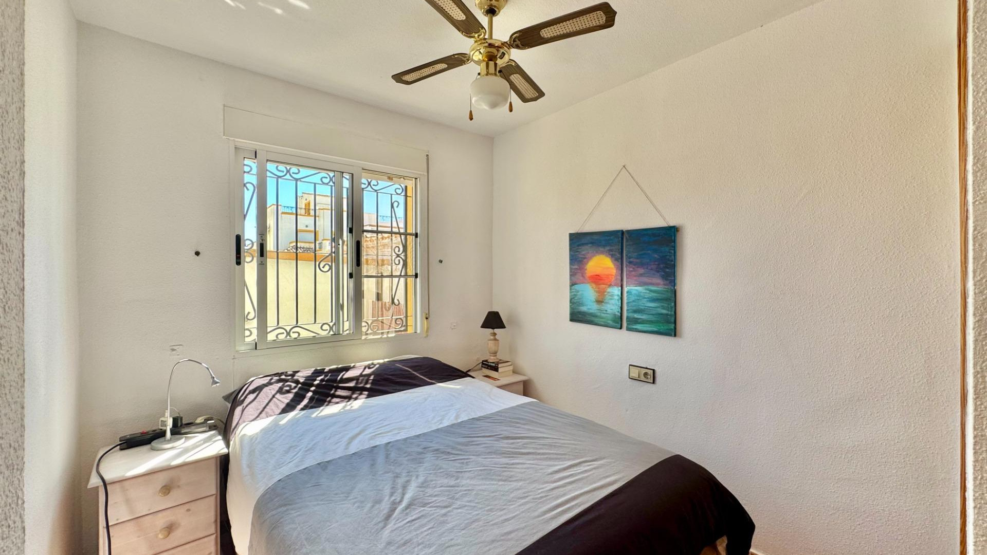 Revente - Detached Villa - Orihuela Costa - Los Altos