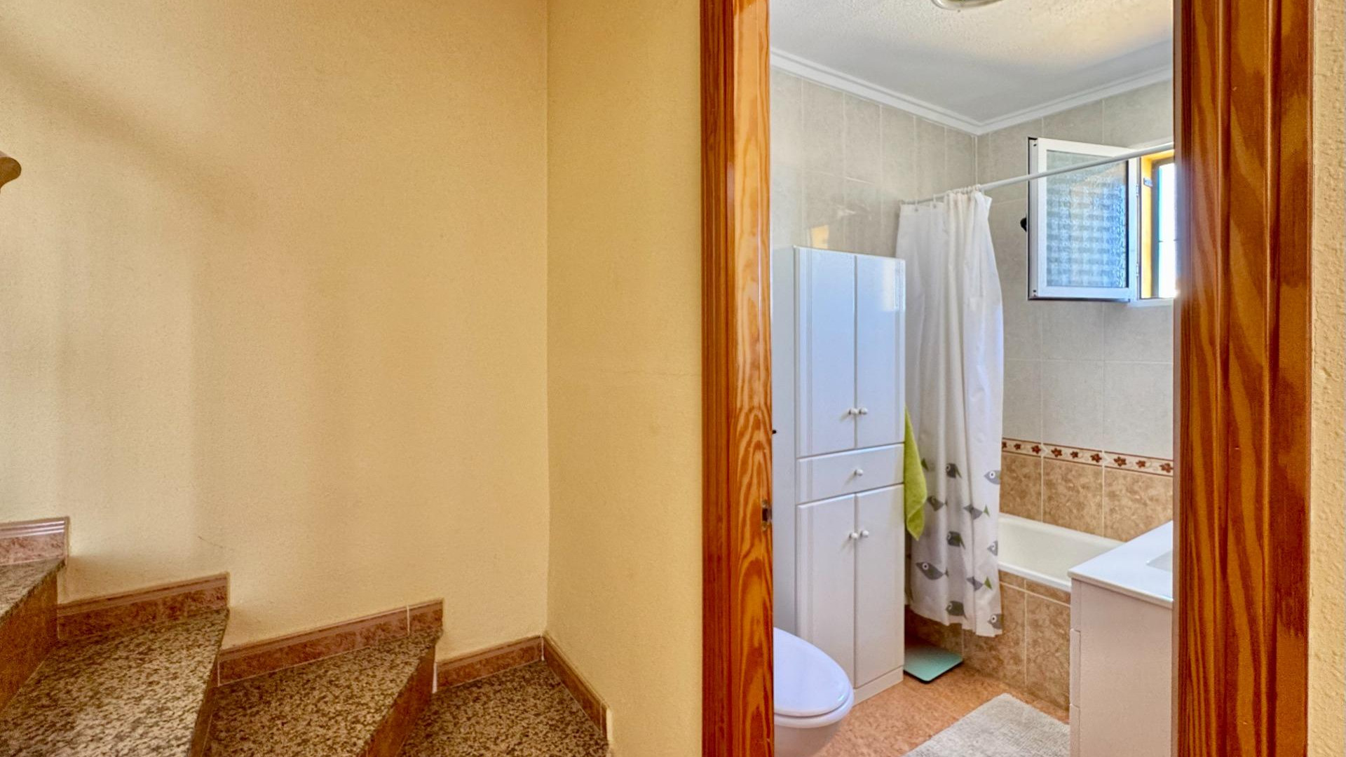 Revente - Detached Villa - Orihuela Costa - Los Altos