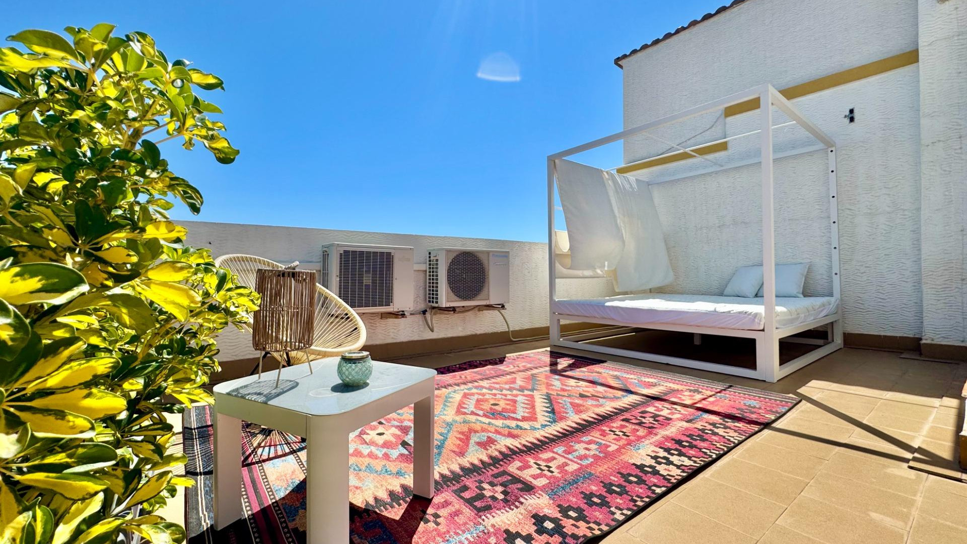 Revente - Detached Villa - Orihuela Costa - Los Altos