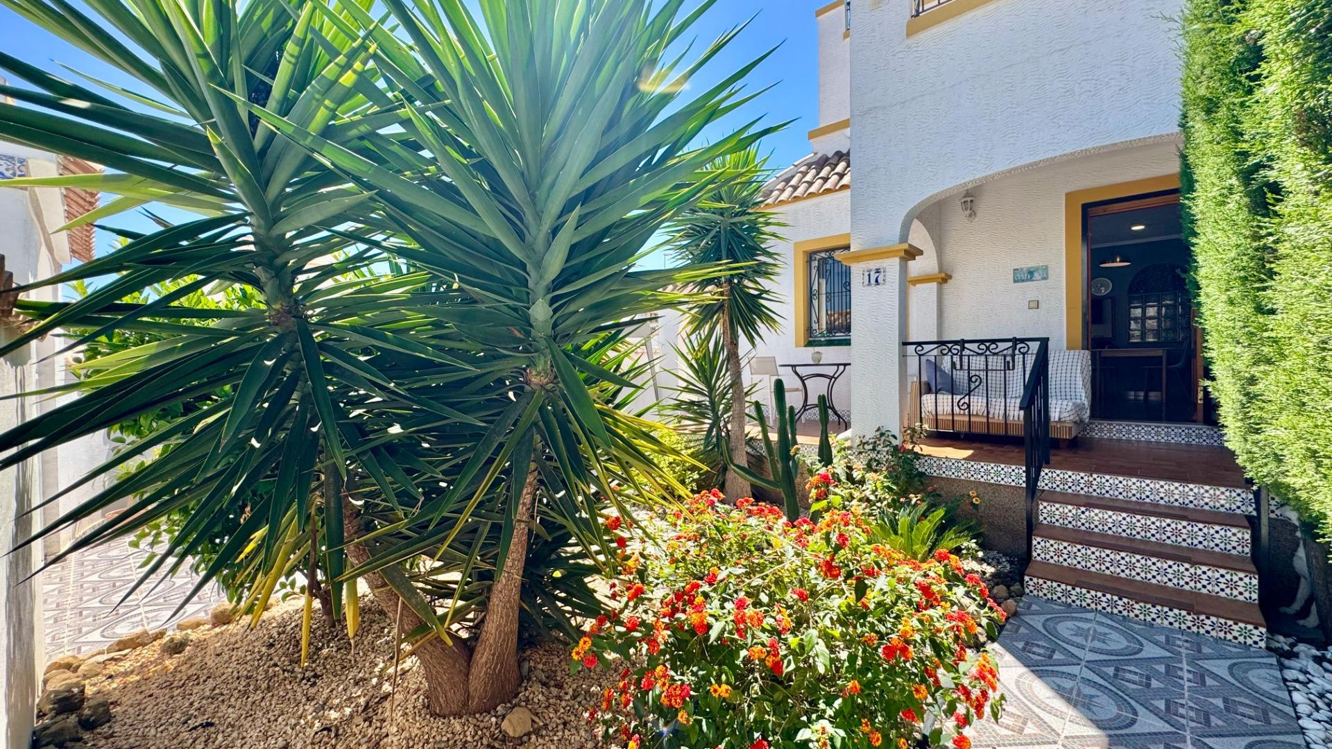 Revente - Detached Villa - Orihuela Costa - Los Altos