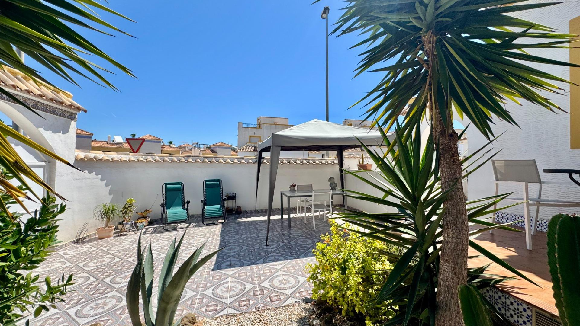 Revente - Detached Villa - Orihuela Costa - Los Altos