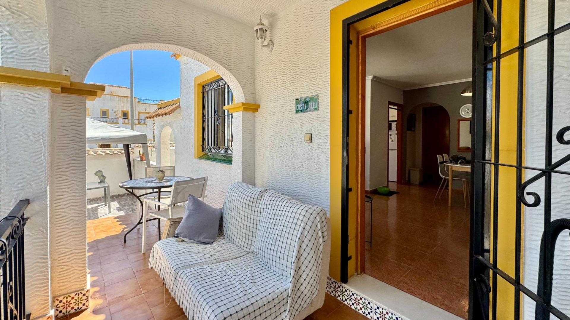 Revente - Detached Villa - Orihuela Costa - Los Altos