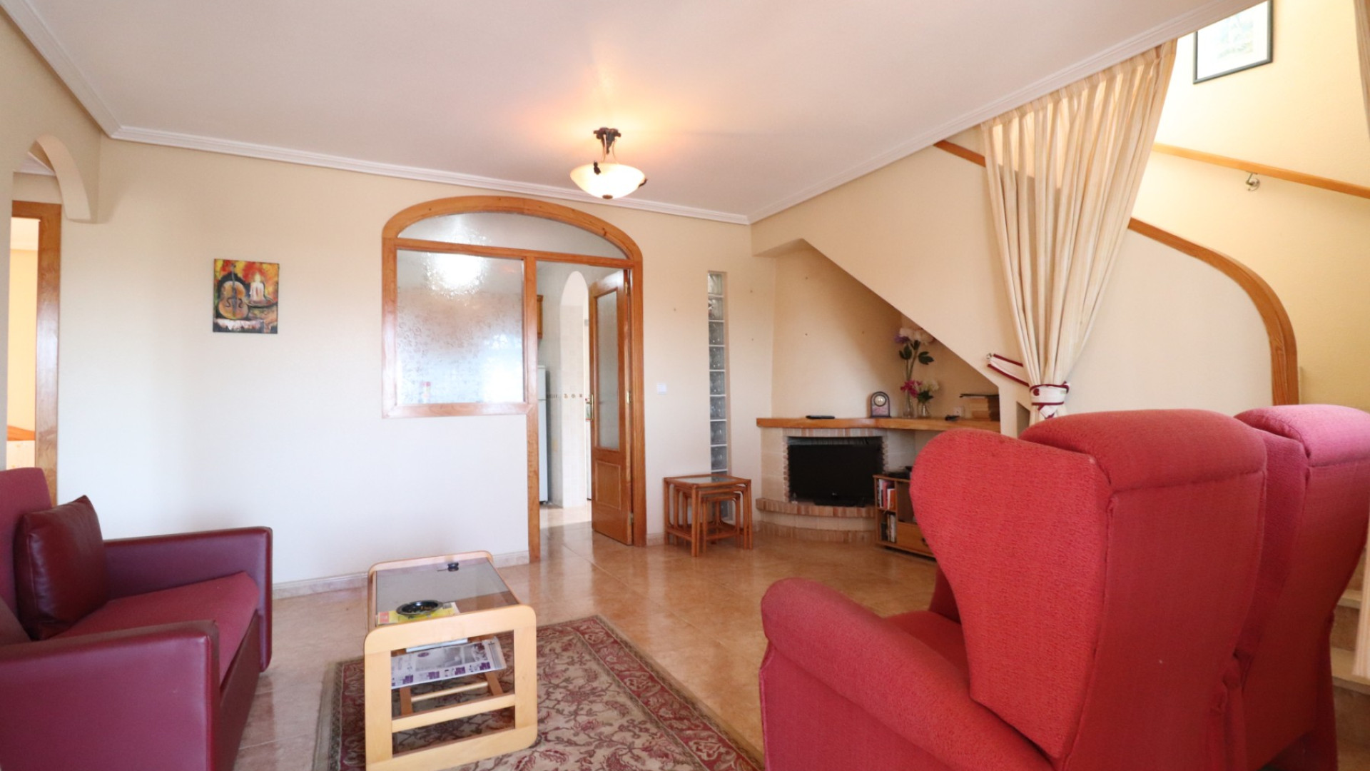 Revente - Detached Villa - Orihuela Costa - Los Balcones