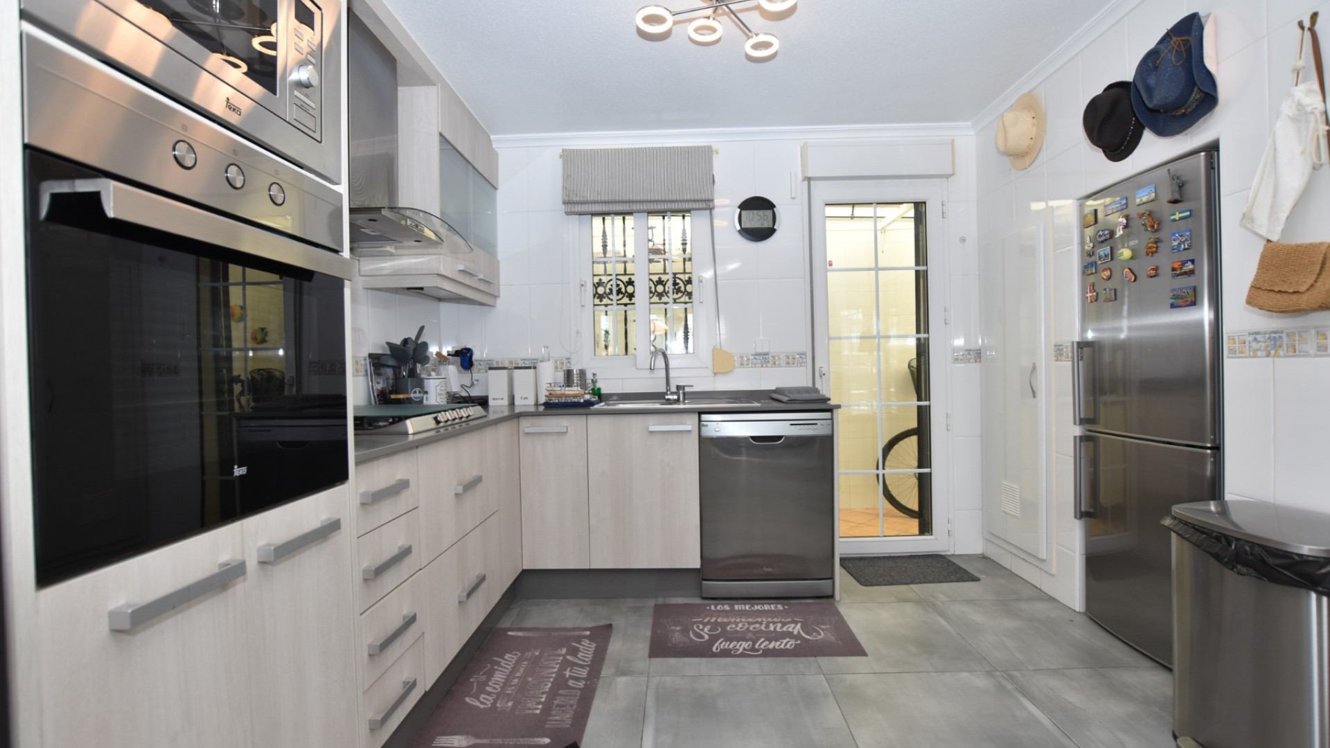 Revente - Detached Villa - Orihuela Costa - Los Dolses