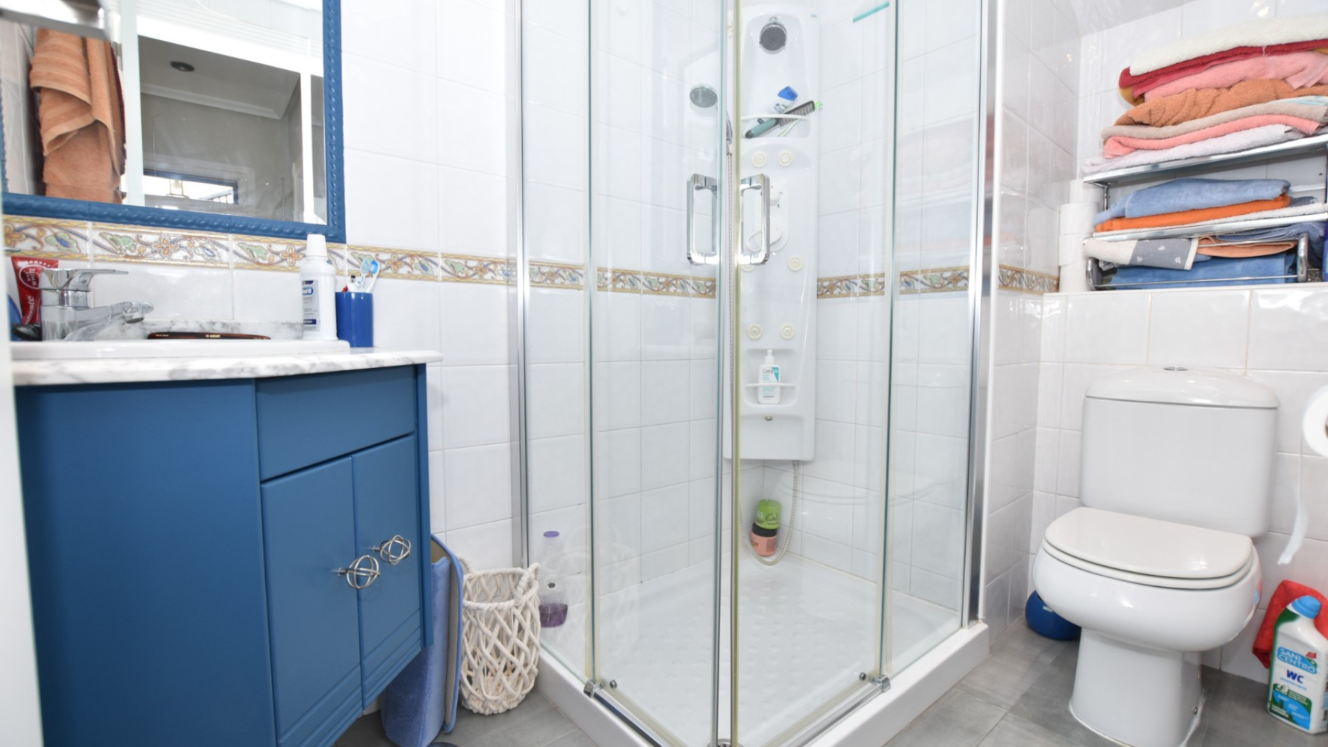 Revente - Detached Villa - Orihuela Costa - Los Dolses