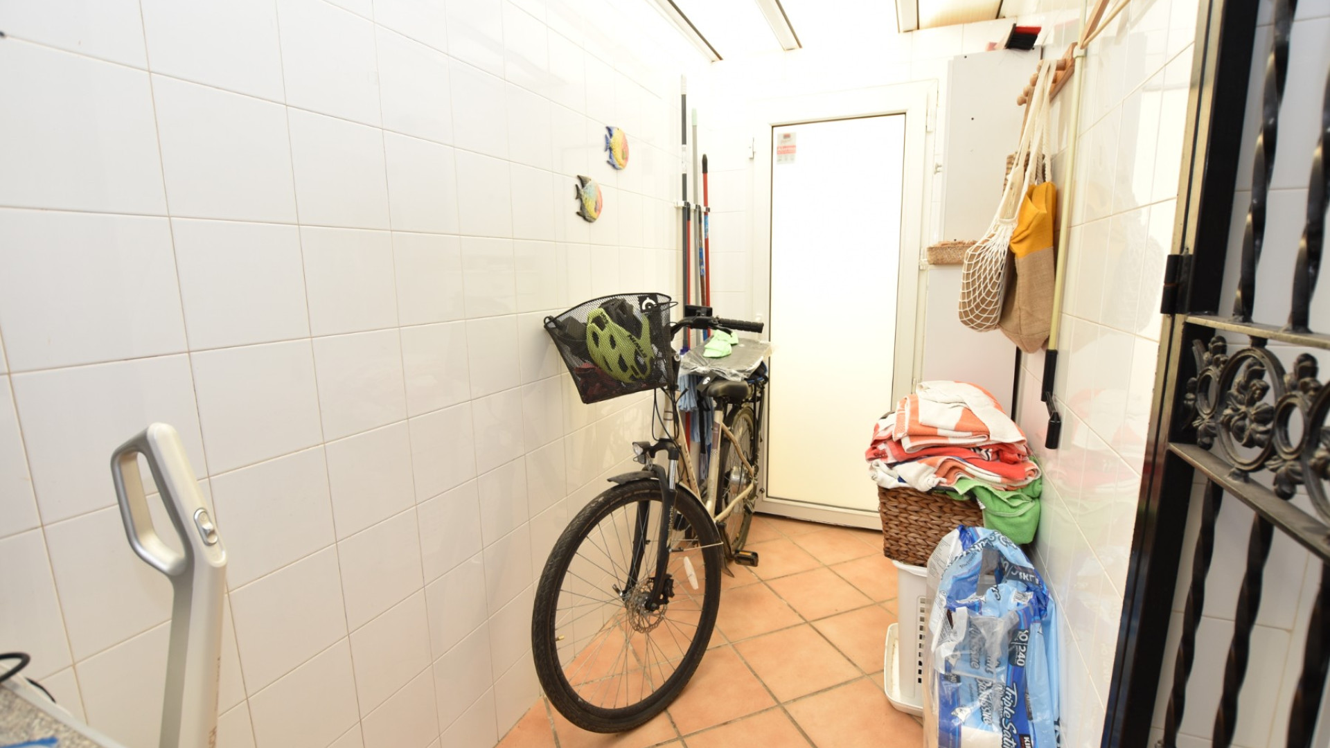 Revente - Detached Villa - Orihuela Costa - Los Dolses