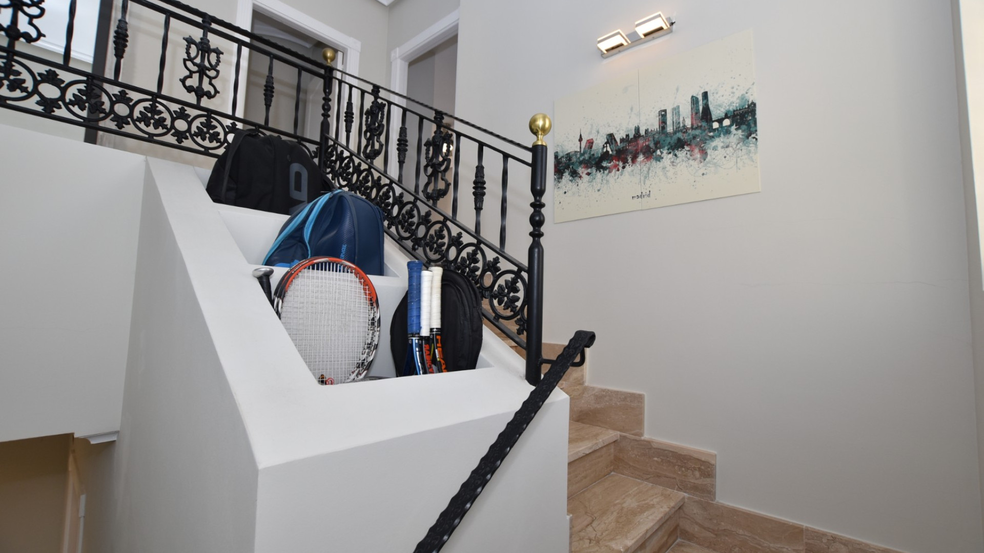 Revente - Detached Villa - Orihuela Costa - Los Dolses