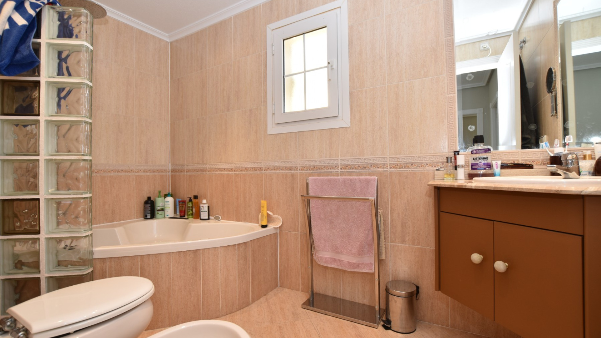 Revente - Detached Villa - Orihuela Costa - Los Dolses