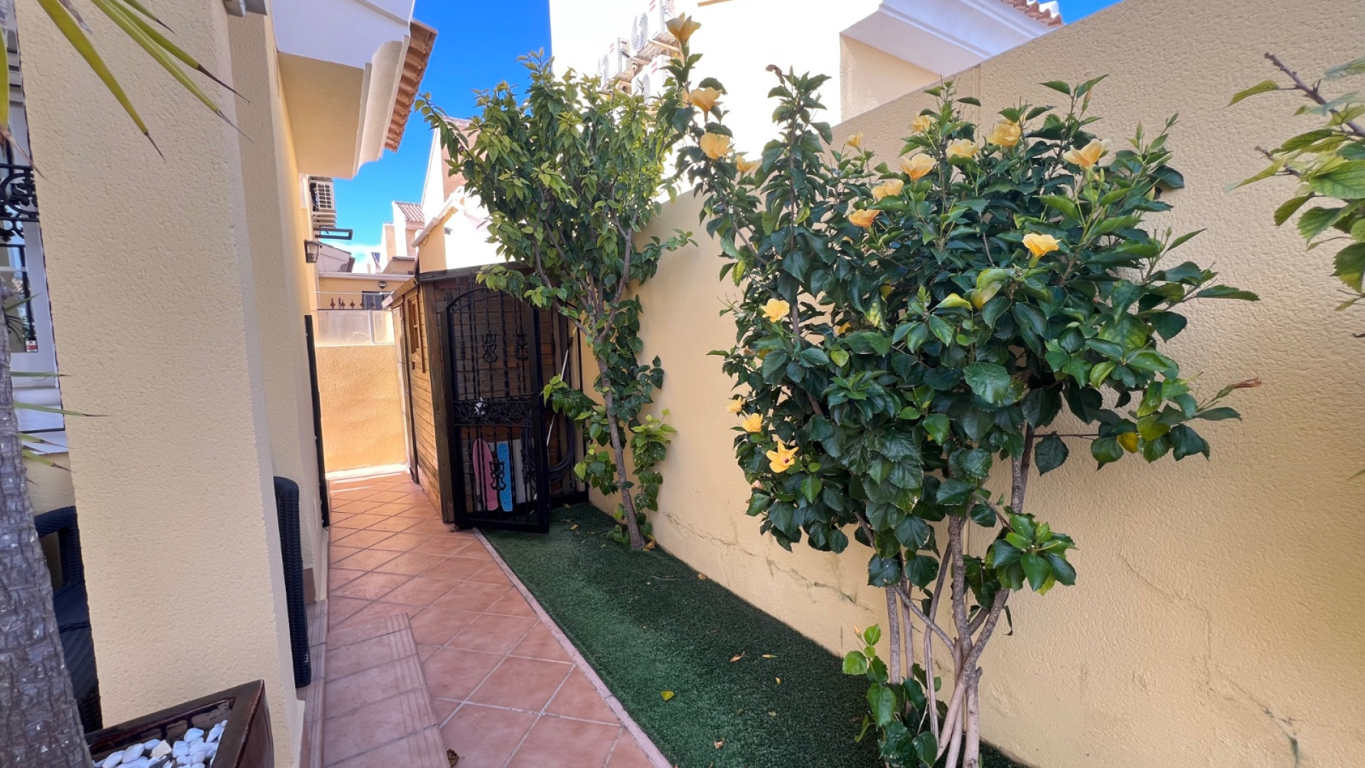 Revente - Detached Villa - Orihuela Costa - Los Dolses