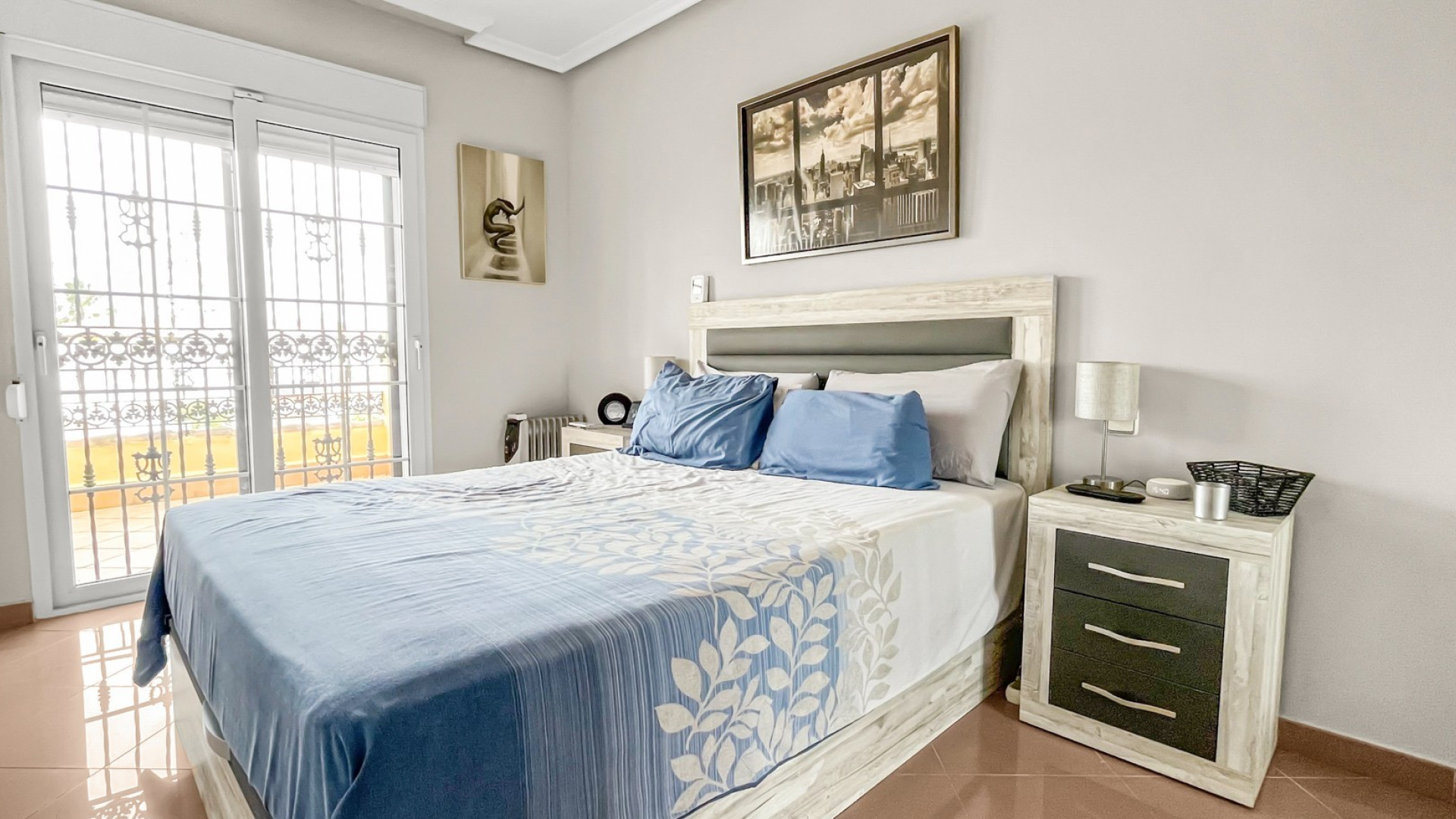 Revente - Detached Villa - Orihuela Costa - Los Dolses