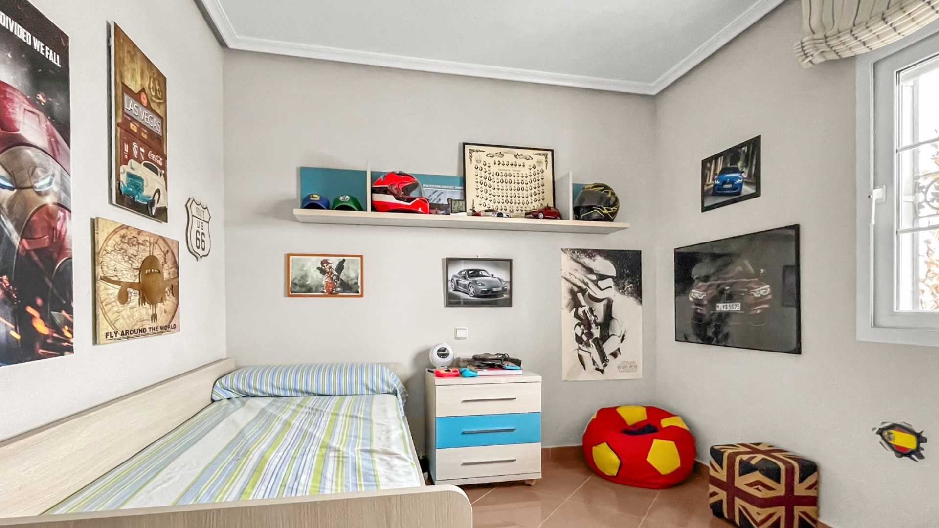 Revente - Detached Villa - Orihuela Costa - Los Dolses