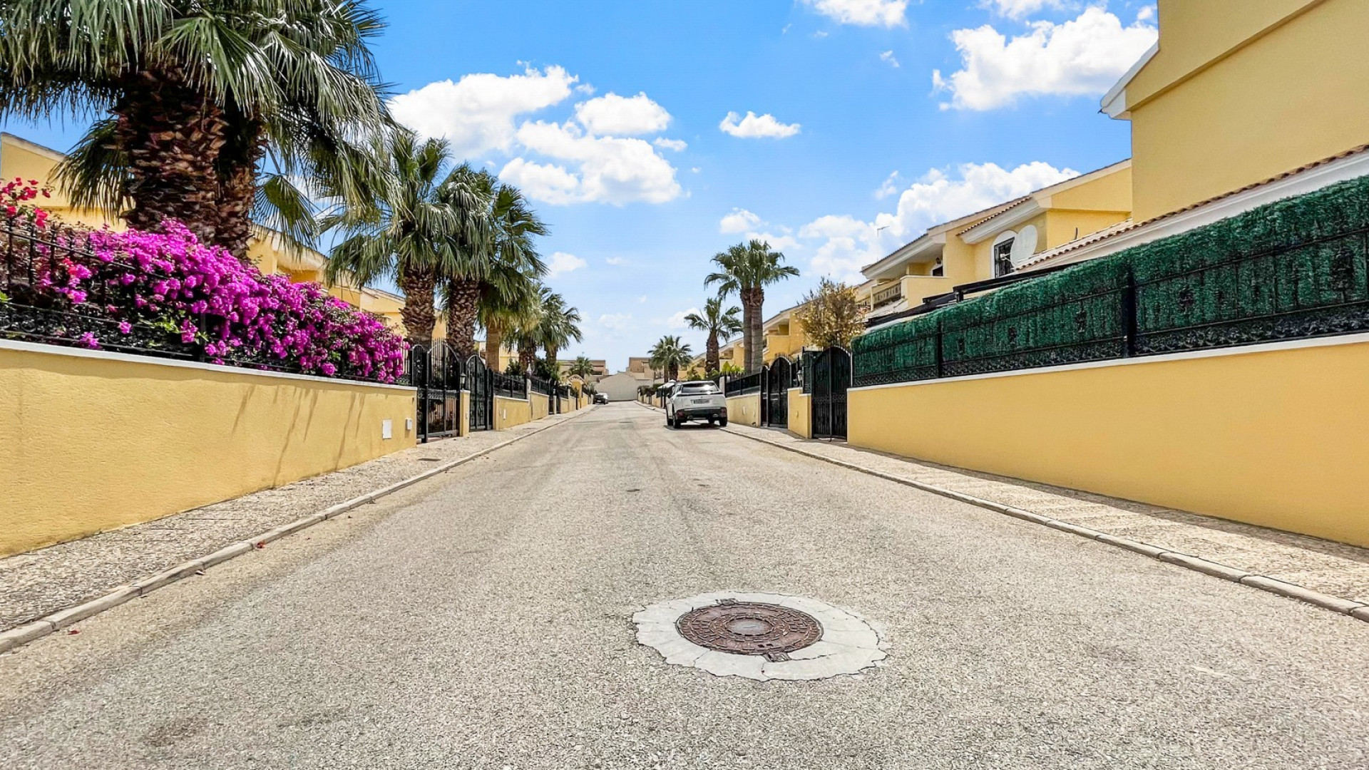 Revente - Detached Villa - Orihuela Costa - Los Dolses