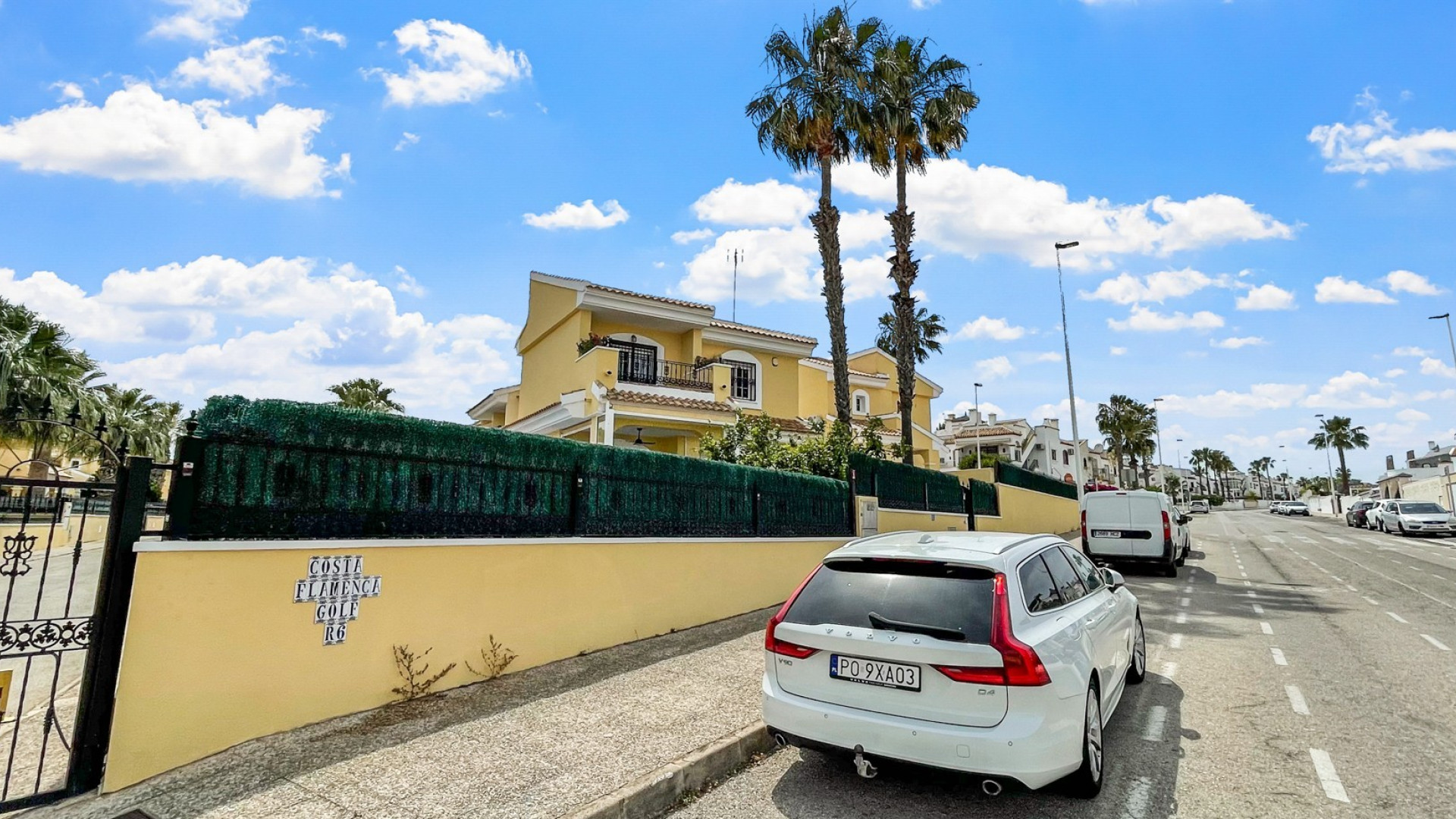 Revente - Detached Villa - Orihuela Costa - Los Dolses