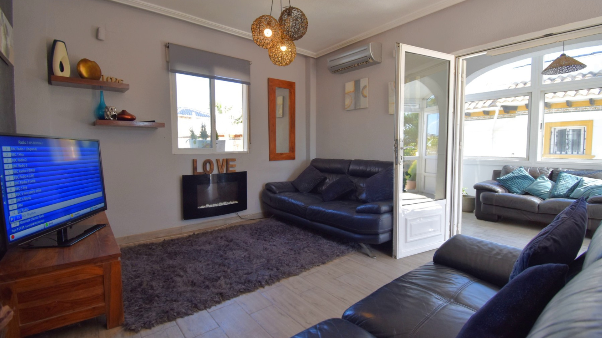 Revente - Detached Villa - Orihuela Costa - Playa Flamenca