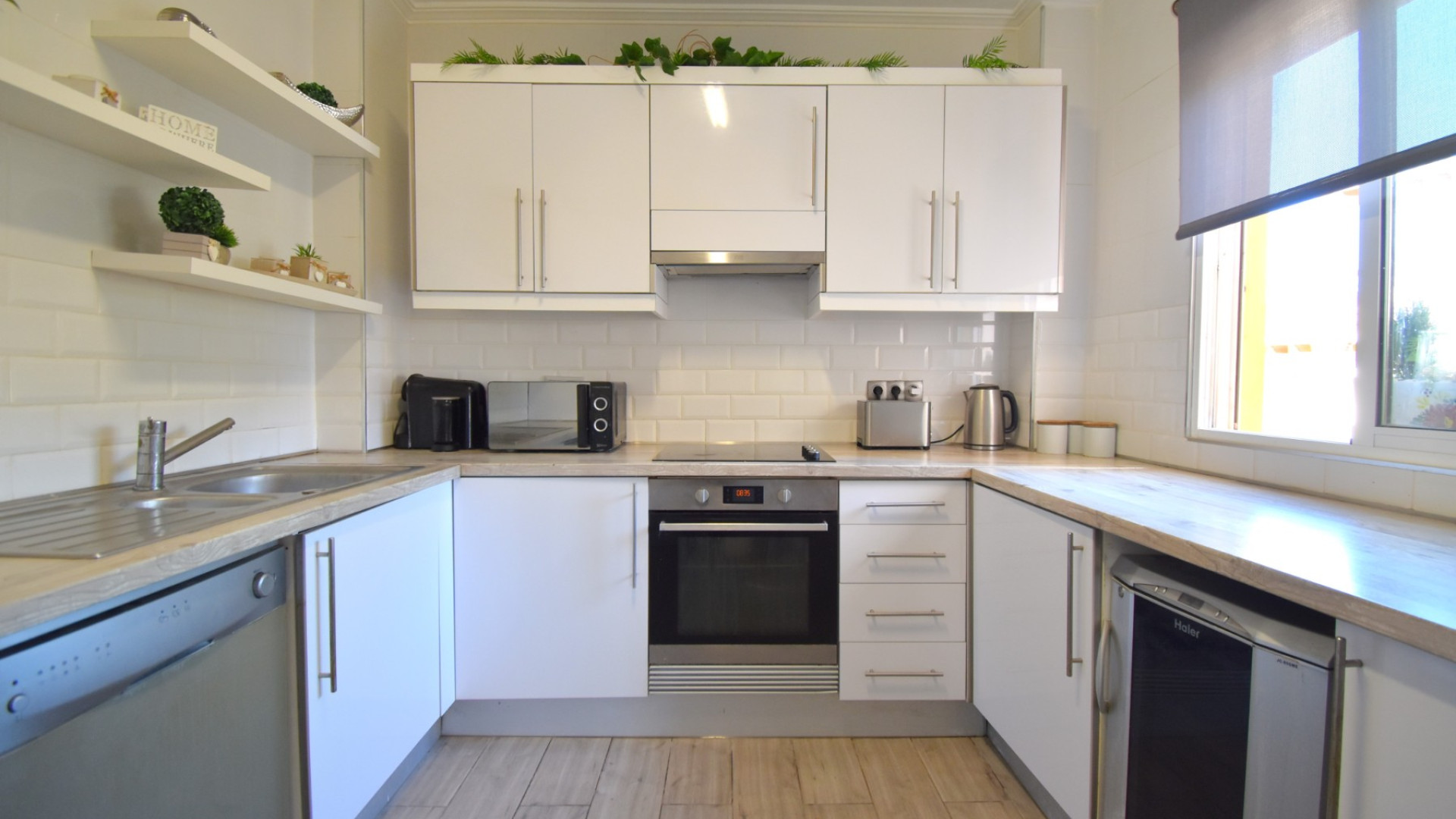 Revente - Detached Villa - Orihuela Costa - Playa Flamenca